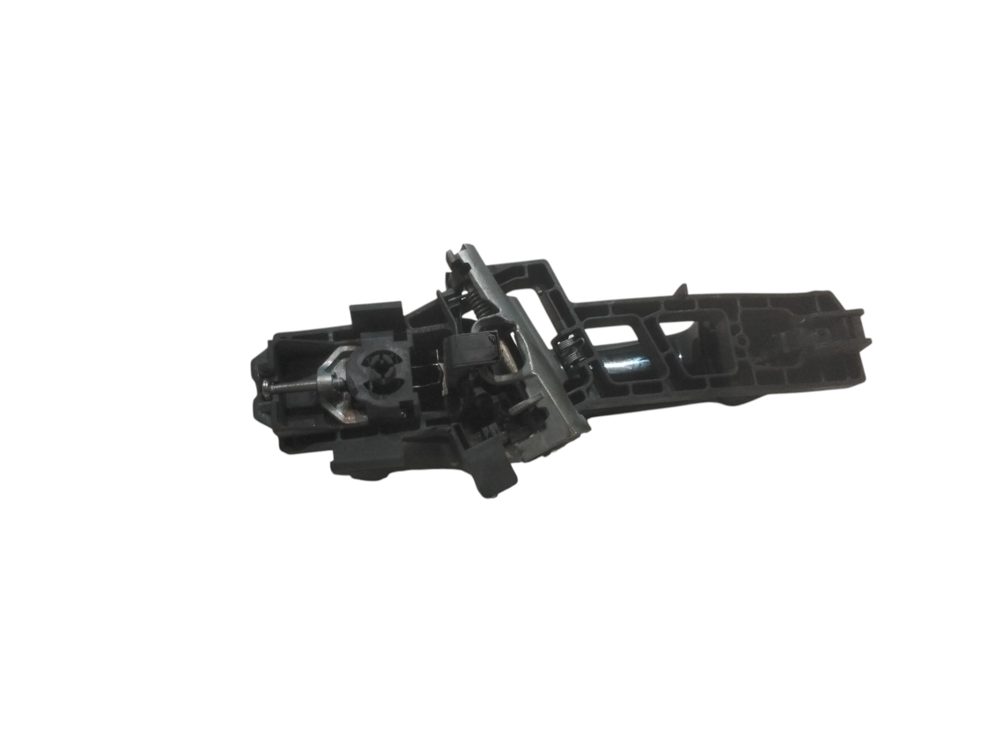 Maniglia esterna Anteriore Destra per Ford Fiesta 6 Serie (2008 - 2017)