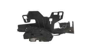 Serratura Anteriore Destra per Ford Fiesta 6 Serie (2008 - 2017)