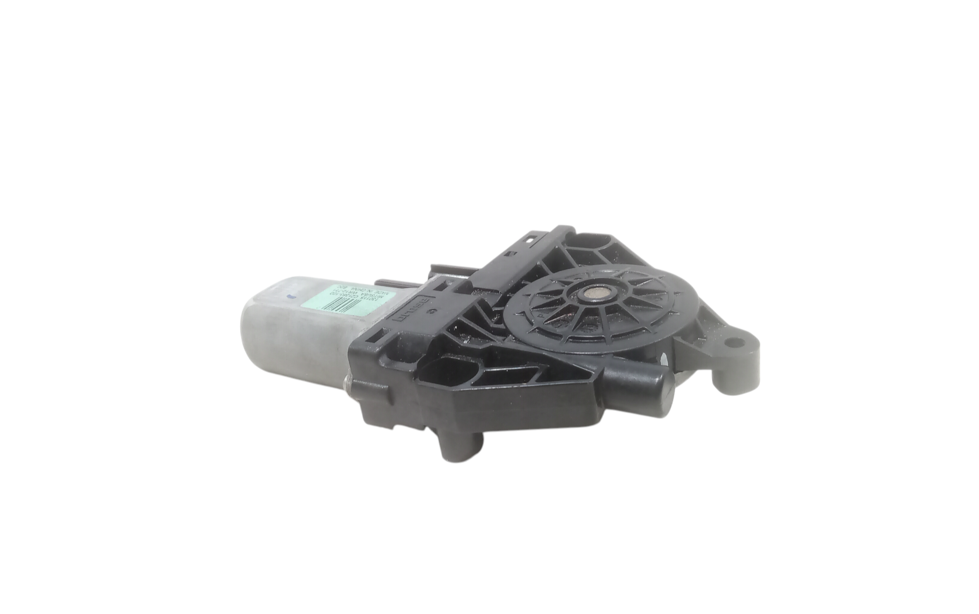 Motorino Alzavetro posteriore destra per Fiat Freemont 1 Serie (2011 - In produzione)