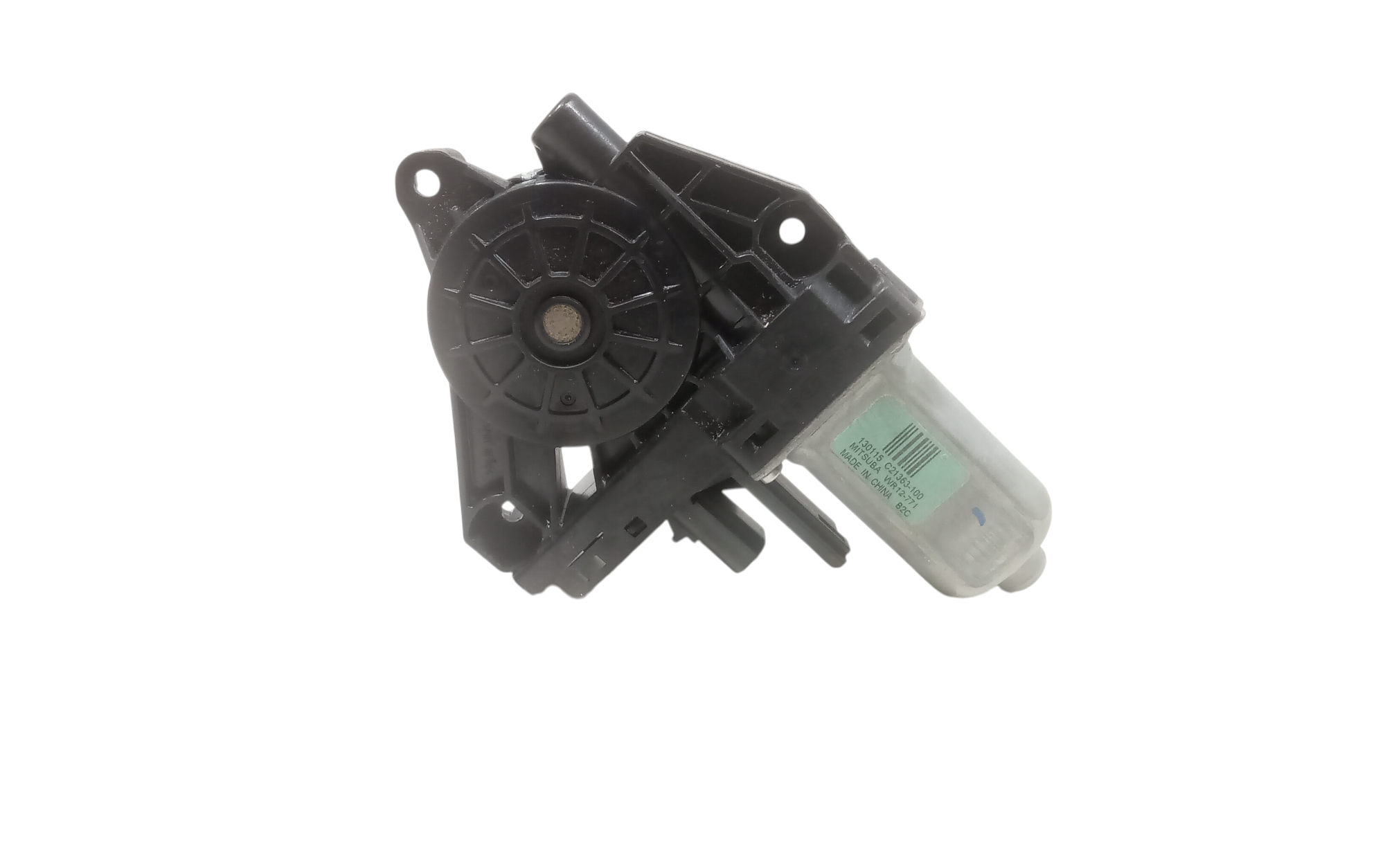 Motorino Alzavetro posteriore destra per Fiat Freemont 1 Serie (2011 - In produzione)