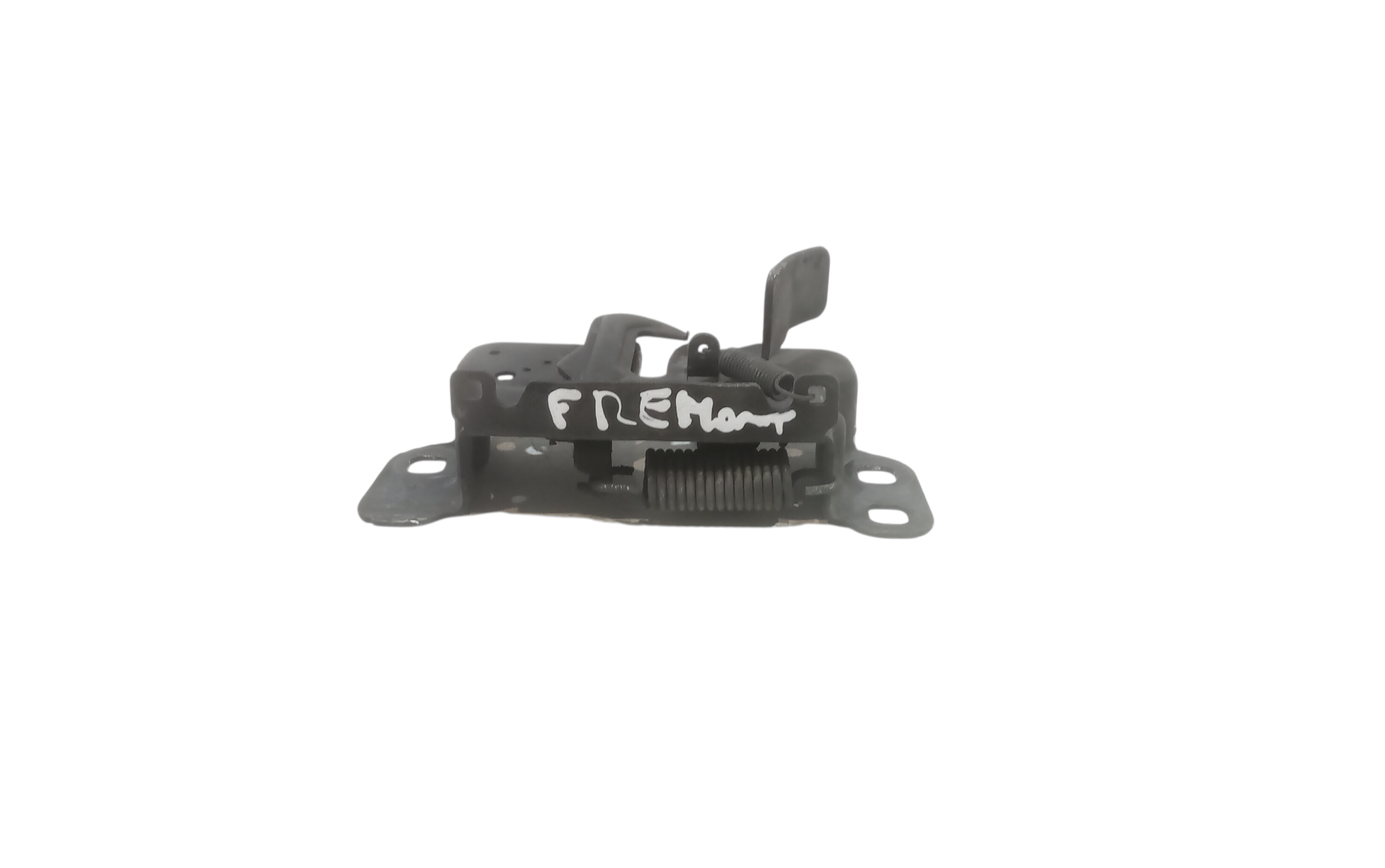 Serratura cofano anteriore per Fiat Freemont 1 Serie (2011 - In produzione)