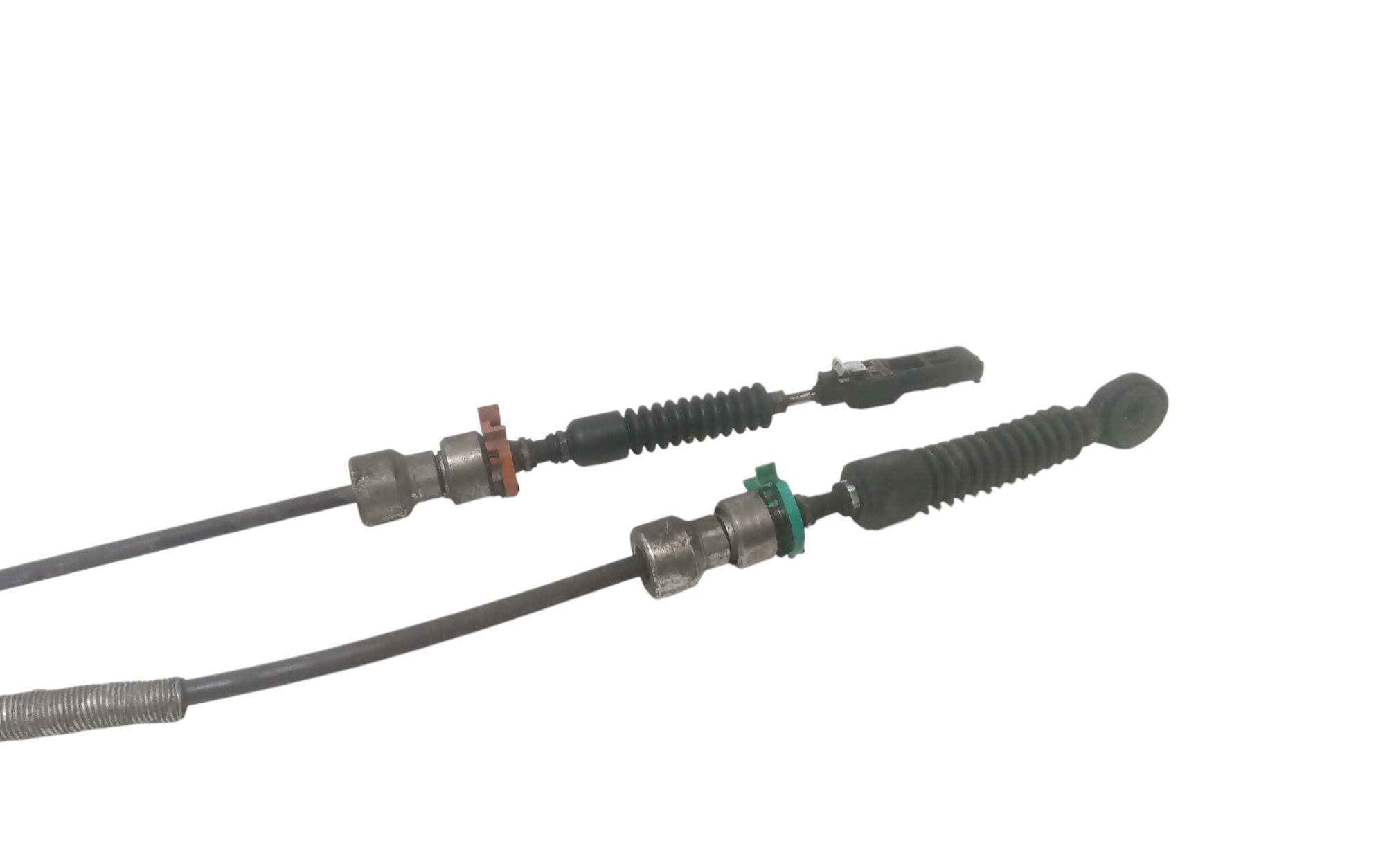 Cavi Marce per Fiat Freemont 1� Serie (2011 - In produzione)