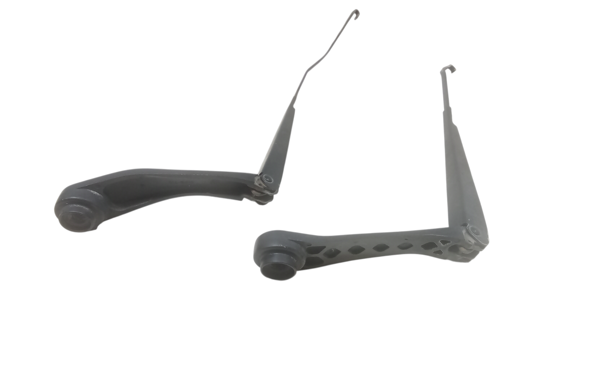 Bracci Tergi ant. per Fiat Freemont 1 Serie (2011 - In produzione)