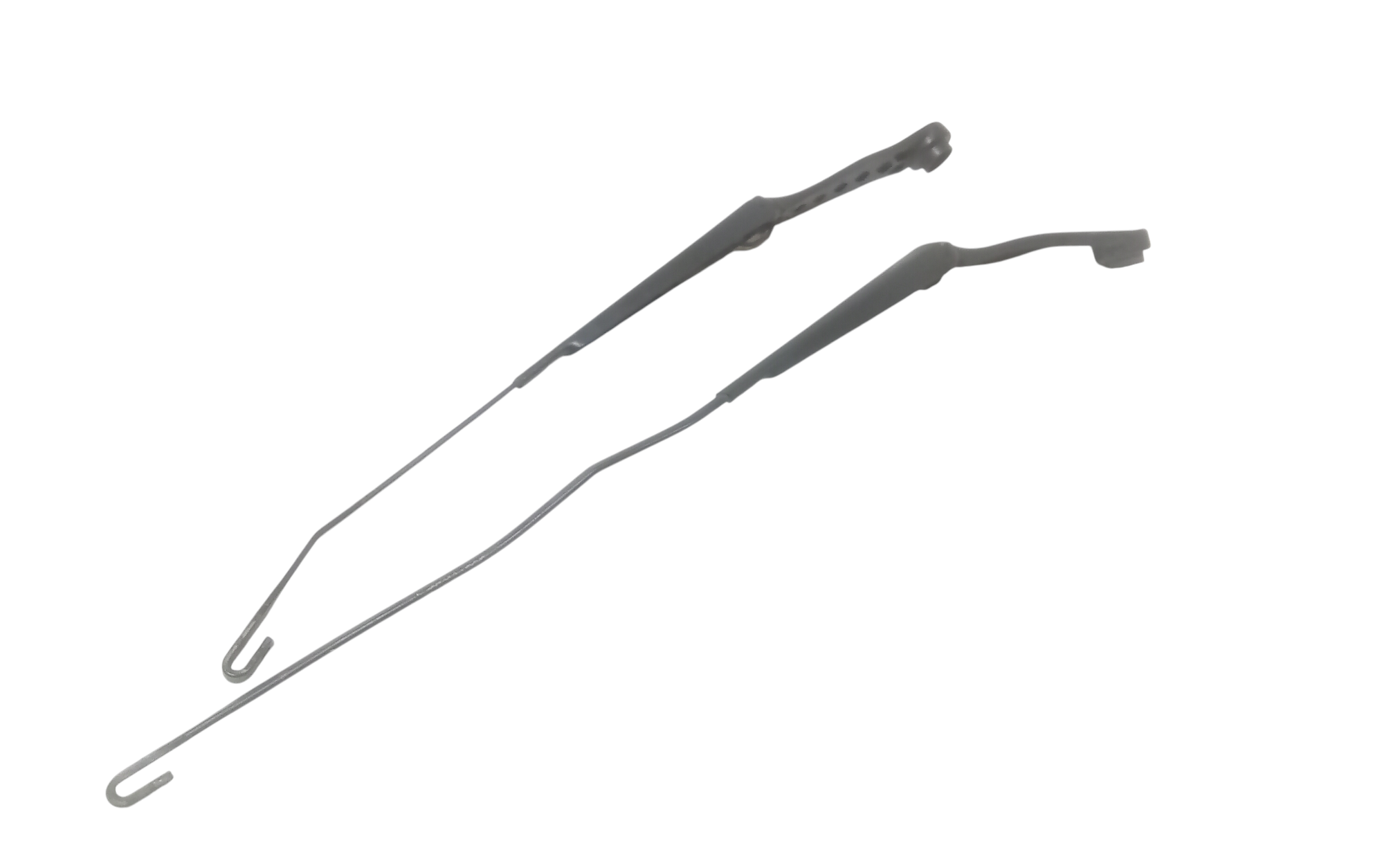 Bracci Tergi ant. per Fiat Freemont 1 Serie (2011 - In produzione)