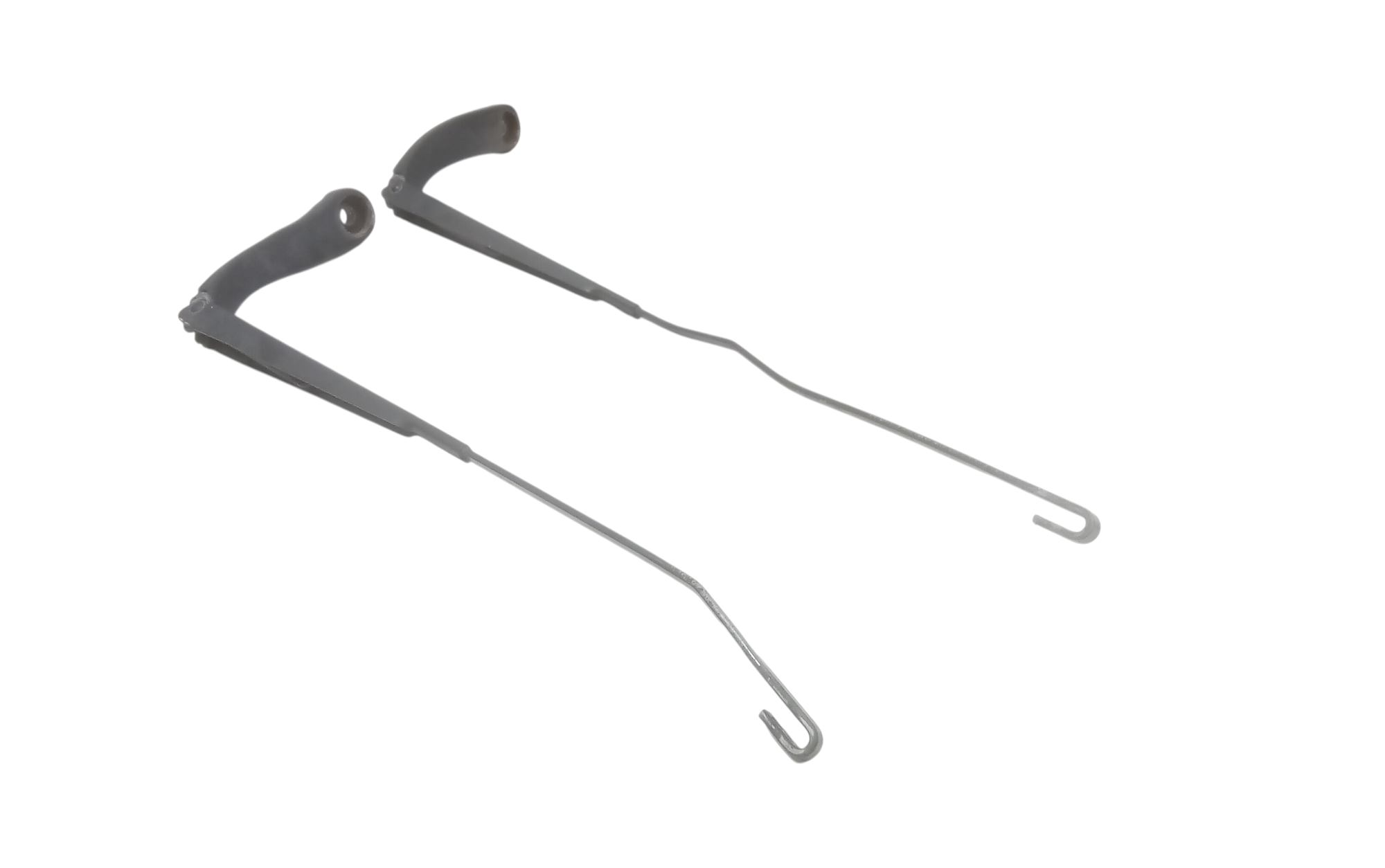 Bracci Tergi ant. per Fiat Freemont 1 Serie (2011 - In produzione)