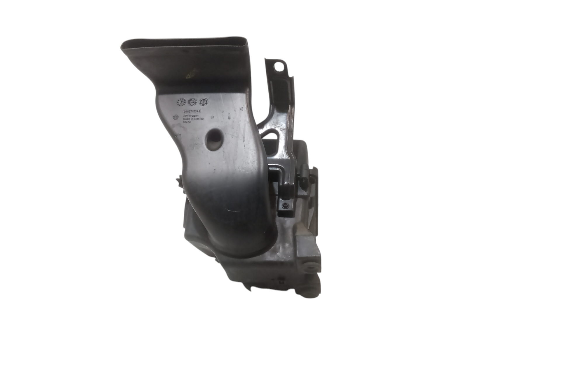 Box scatola filtro aria per Fiat Freemont 1 Serie (2011 - In produzione)