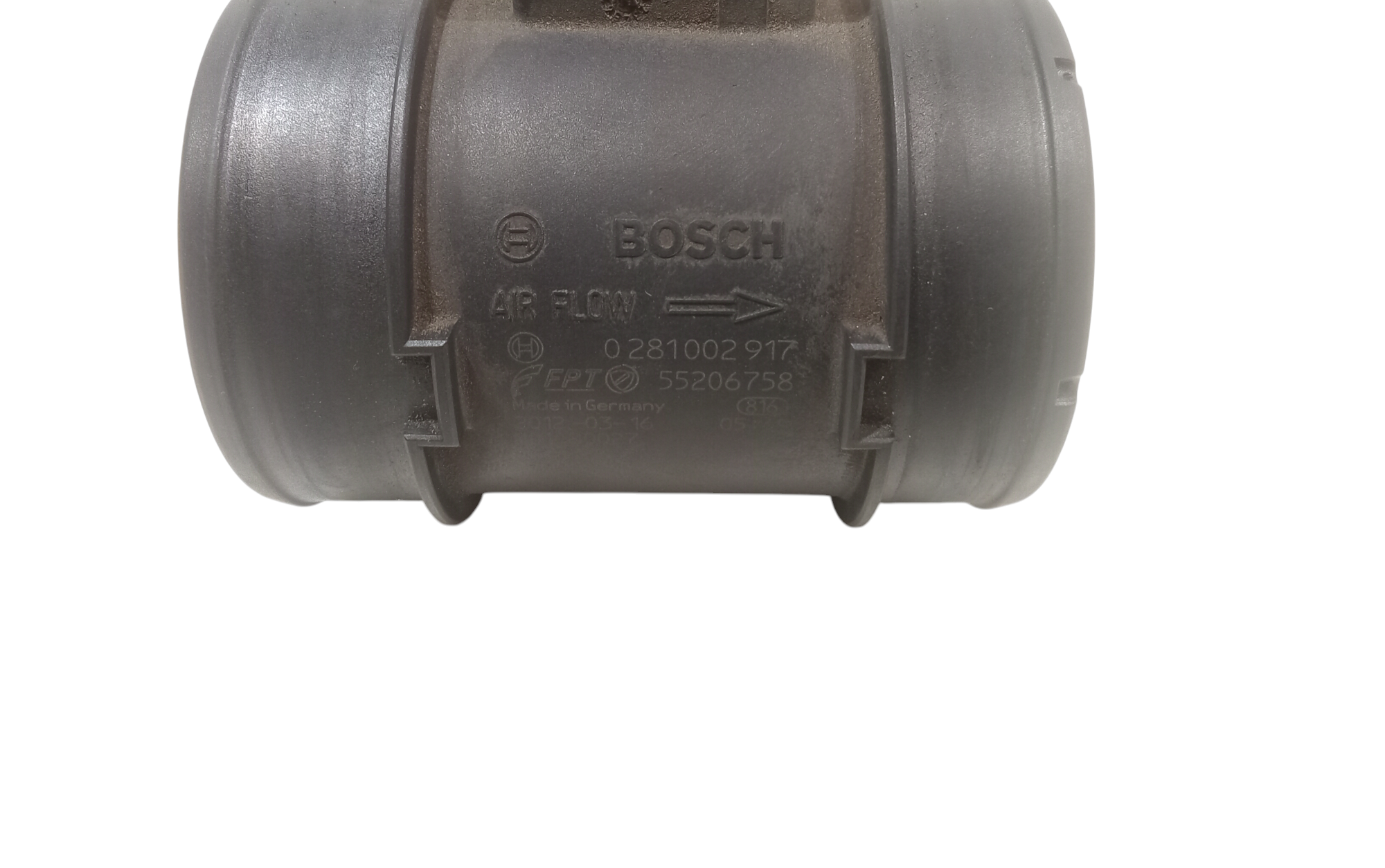 Debimetro per Fiat Freemont 1 Serie (2011 - In produzione)