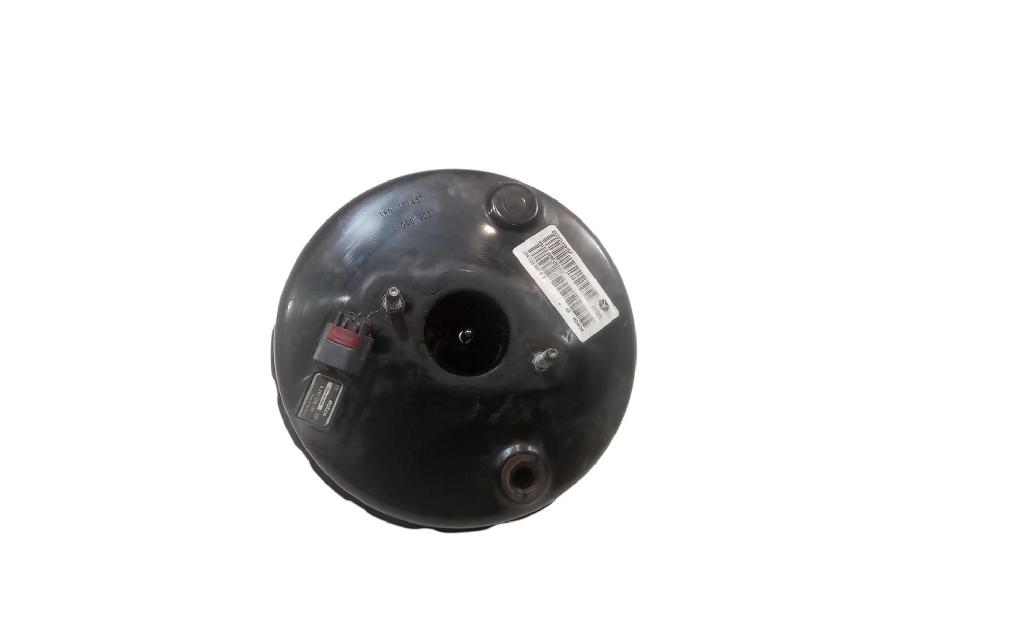 Servofreno per Fiat Freemont 1 Serie (2011 - In produzione)