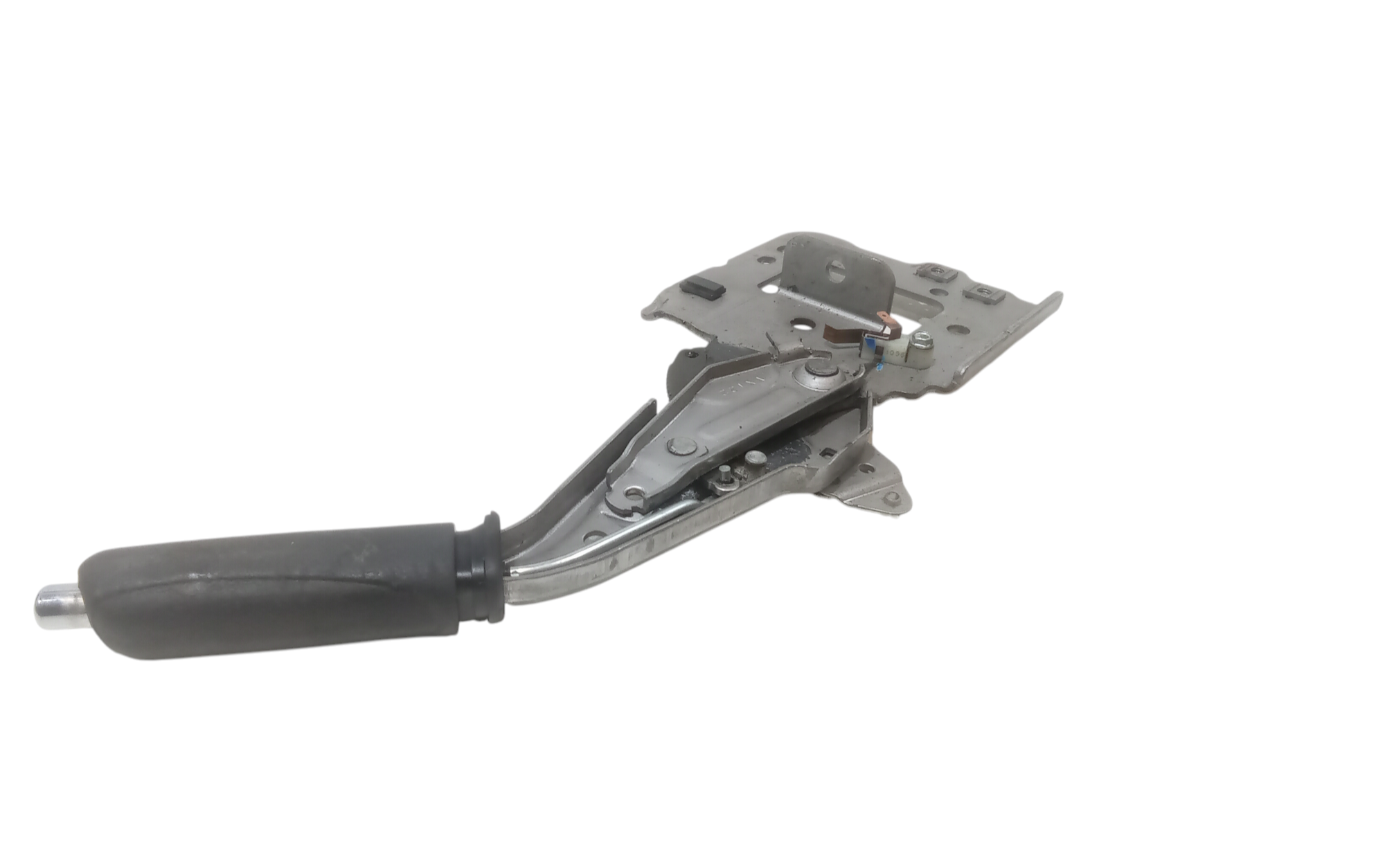 Leva Freno a Mano per Fiat Freemont 1 Serie (2011 - In produzione)