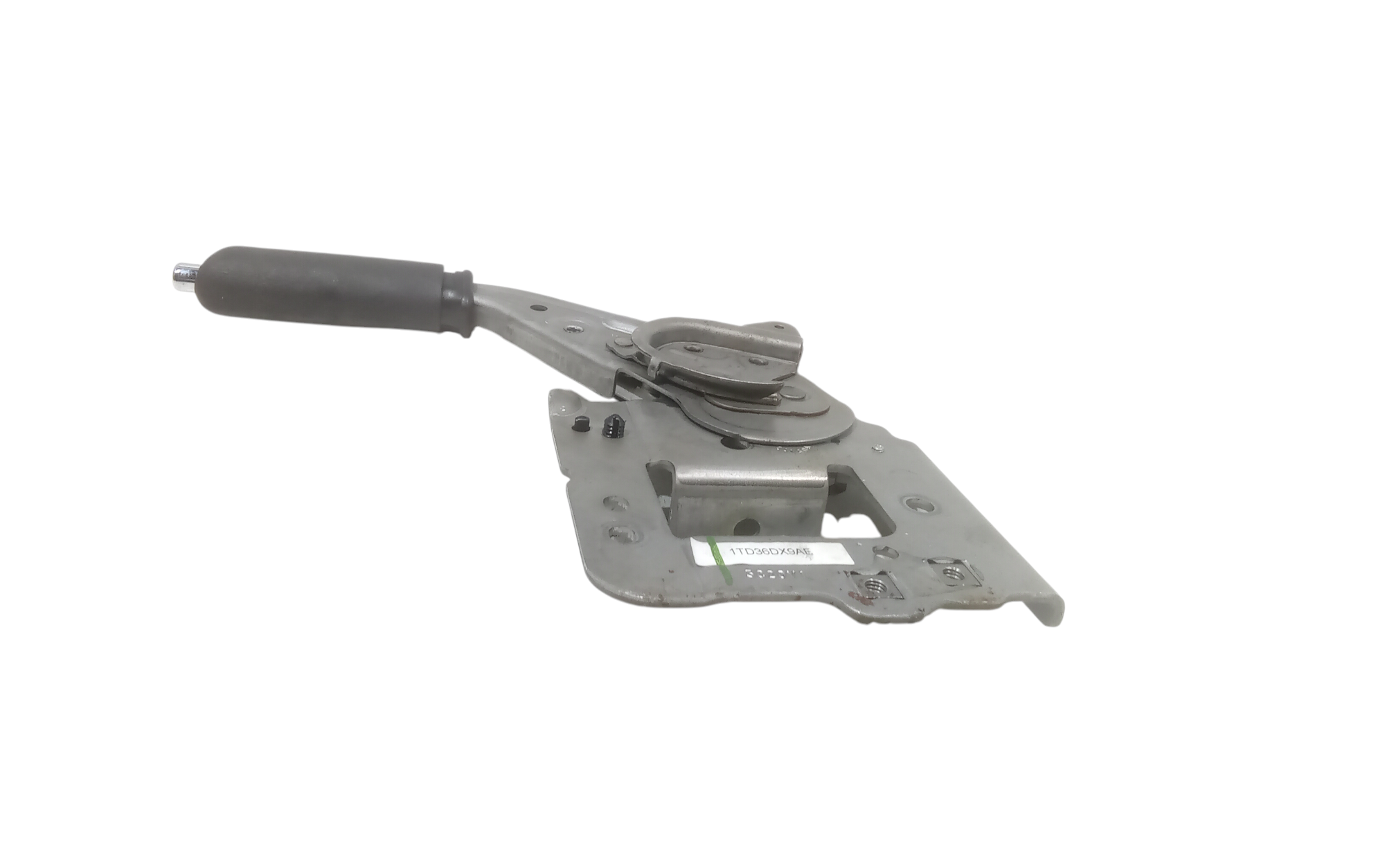 Leva Freno a Mano per Fiat Freemont 1 Serie (2011 - In produzione)