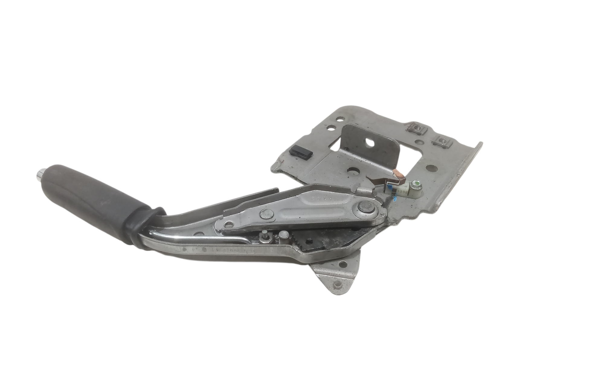 Leva Freno a Mano per Fiat Freemont 1 Serie (2011 - In produzione)