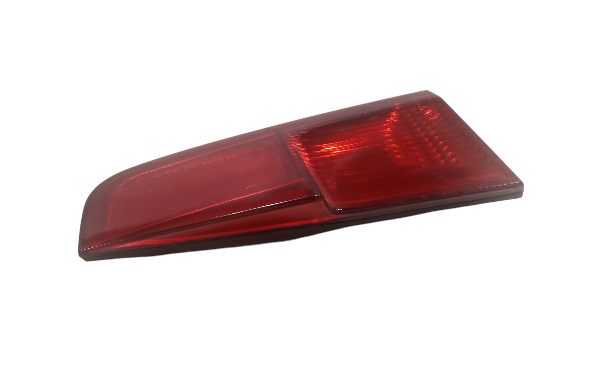 Catarifrangente riflettore portellone SX guida per Fiat Punto Berlina 3p 3 Serie (2003 - In produzione)