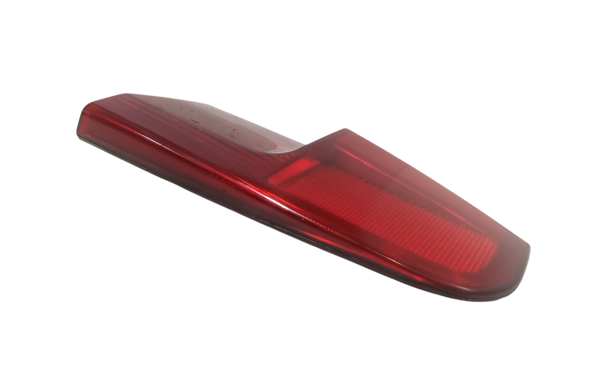 Catarifrangente riflettore portellone SX guida per Fiat Punto Berlina 3p 3 Serie (2003 - In produzione)