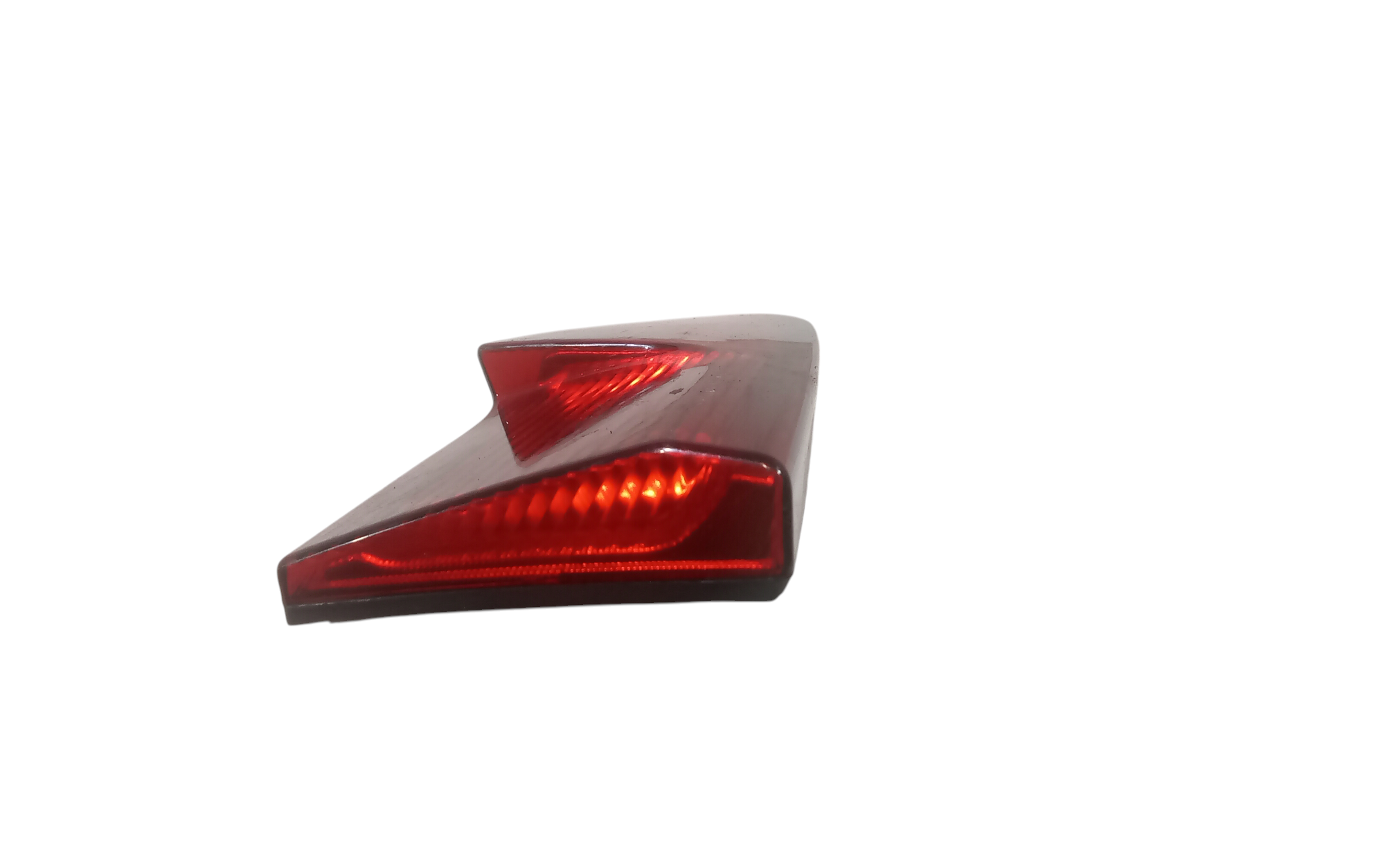 Catarifrangente riflettore portellone SX guida per Fiat Punto Berlina 3p 3 Serie (2003 - In produzione)