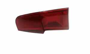 Catarifrangente riflettore portellone SX guida per Fiat Punto Berlina 3p 3 Serie (2003 - In produzione)