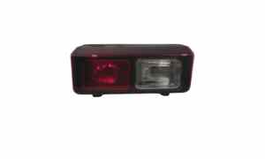 Fendinebbia fanale posteriore per Fiat Talento Serie (16>) (2016 - In produzione)