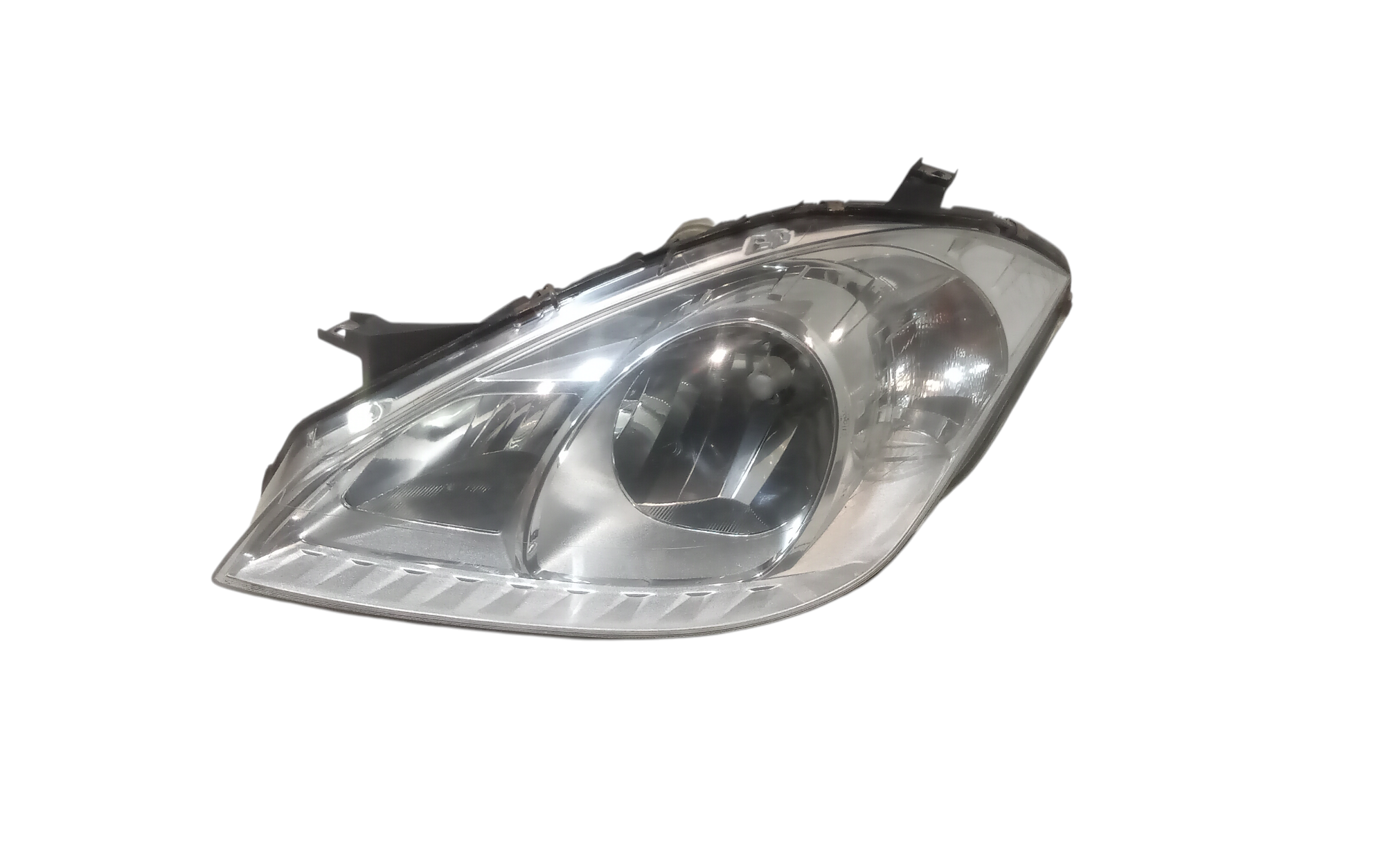 Faro anteriore Sinistro Guida per Mercedes Classe A W169 4 Serie (2008 - In produzione)