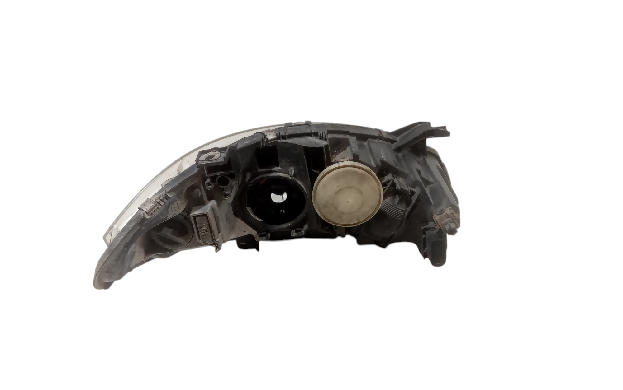 Faro anteriore Sinistro Guida per Mercedes Classe A W169 4 Serie (2008 - In produzione)