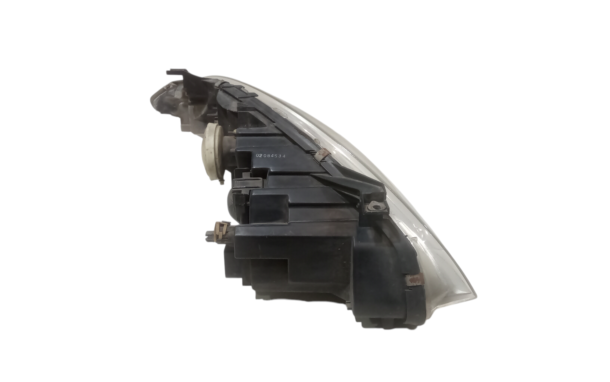 Faro anteriore Sinistro Guida per Mercedes Classe A W169 4 Serie (2008 - In produzione)