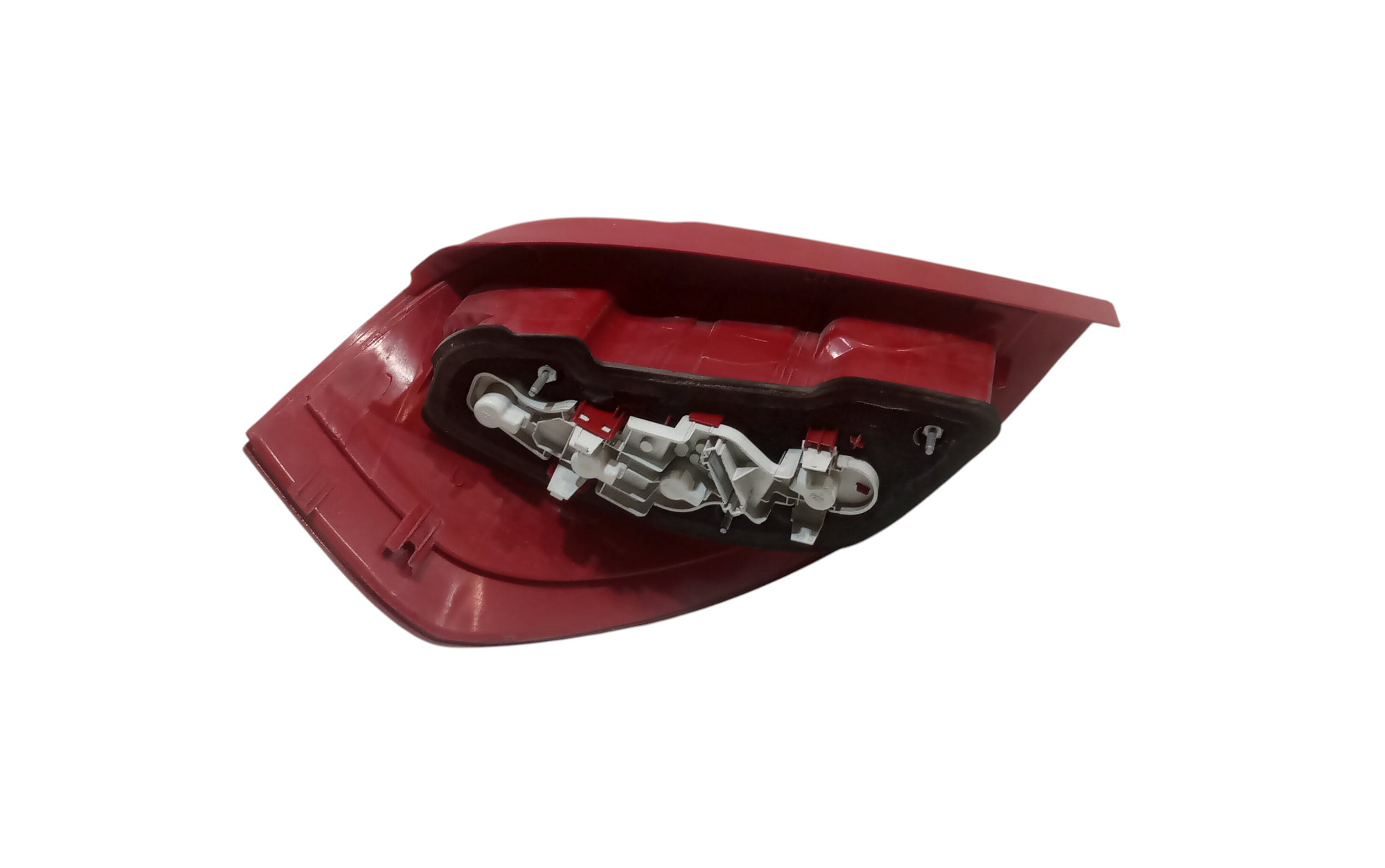 Stop fanale posteriore Destro Passeggero per Mercedes Classe A W169 4� Serie (2008 - In produzione)