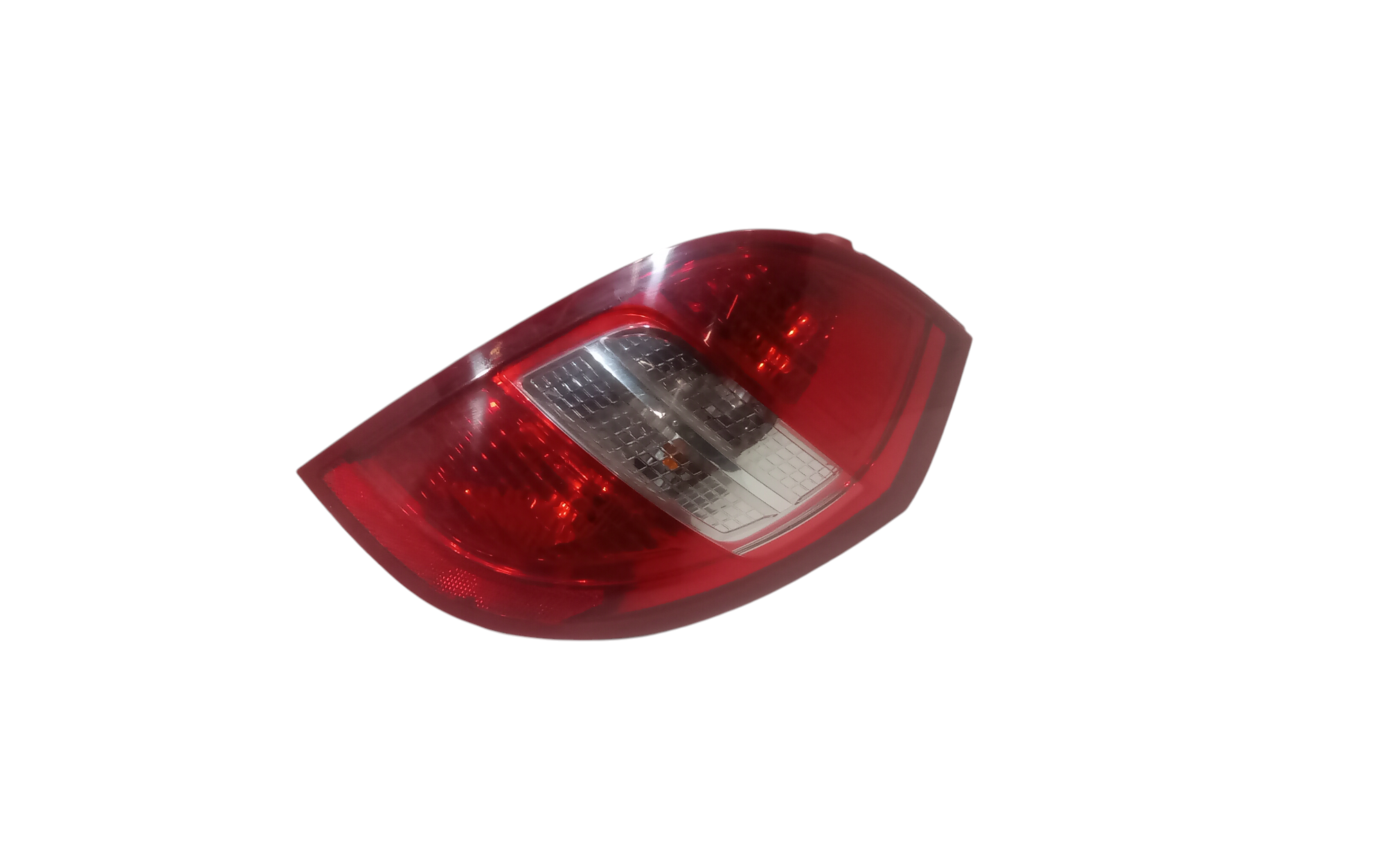 Stop fanale posteriore Destro Passeggero per Mercedes Classe A W169 4� Serie (2008 - In produzione)