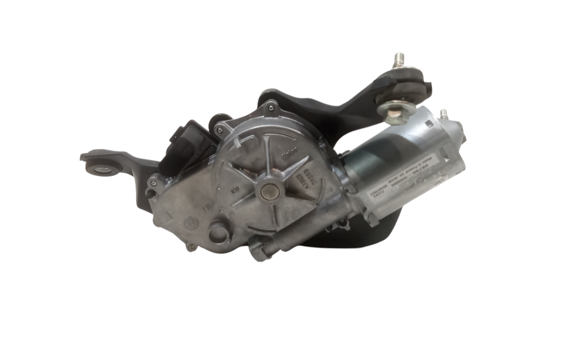 Motorino Tergicristallo Posteriore per Hyundai i20 N (BC3 BI3) (2020 - )