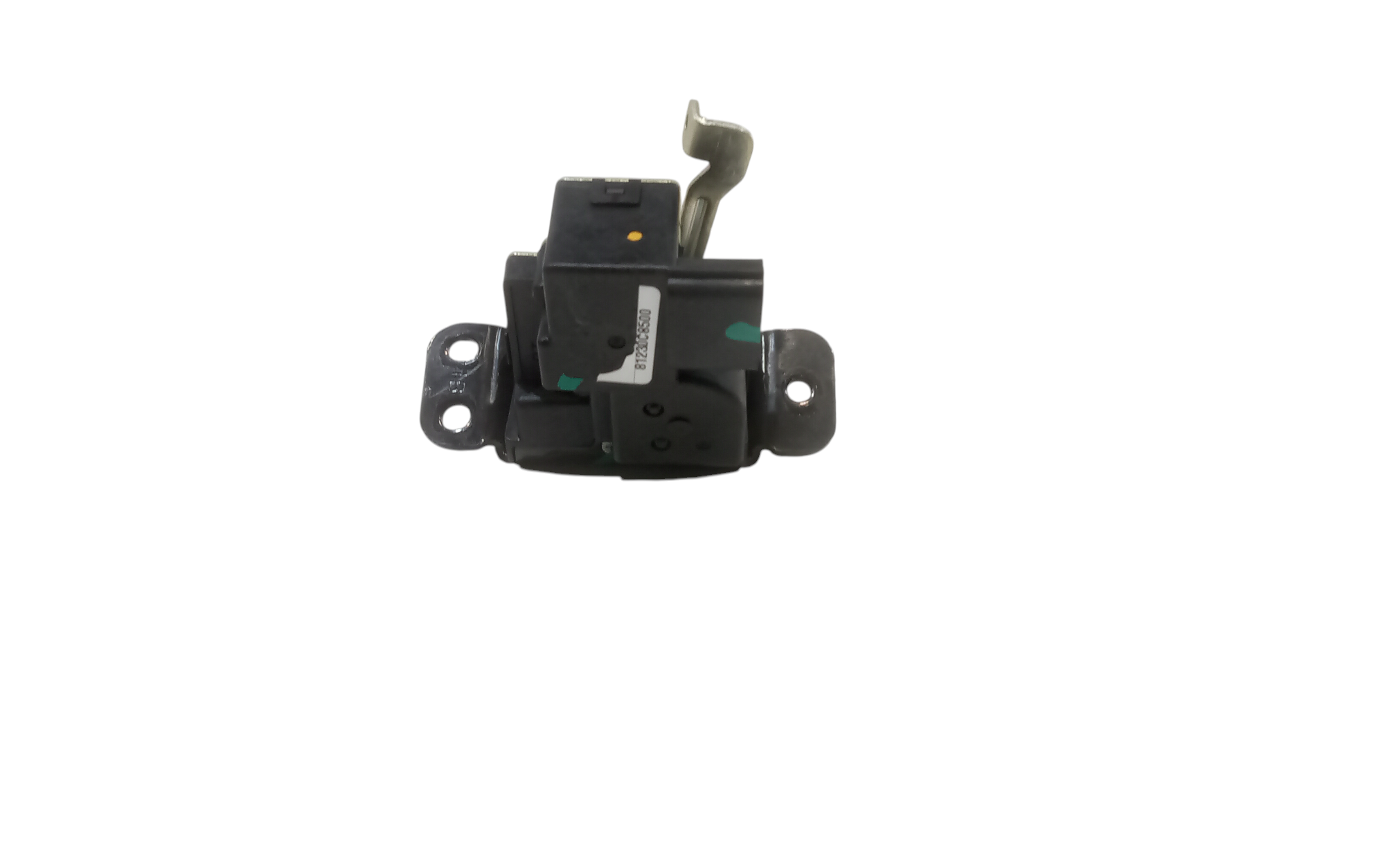 Serratura Cofano Posteriore per Hyundai i20 N (BC3 BI3) (2020 - )