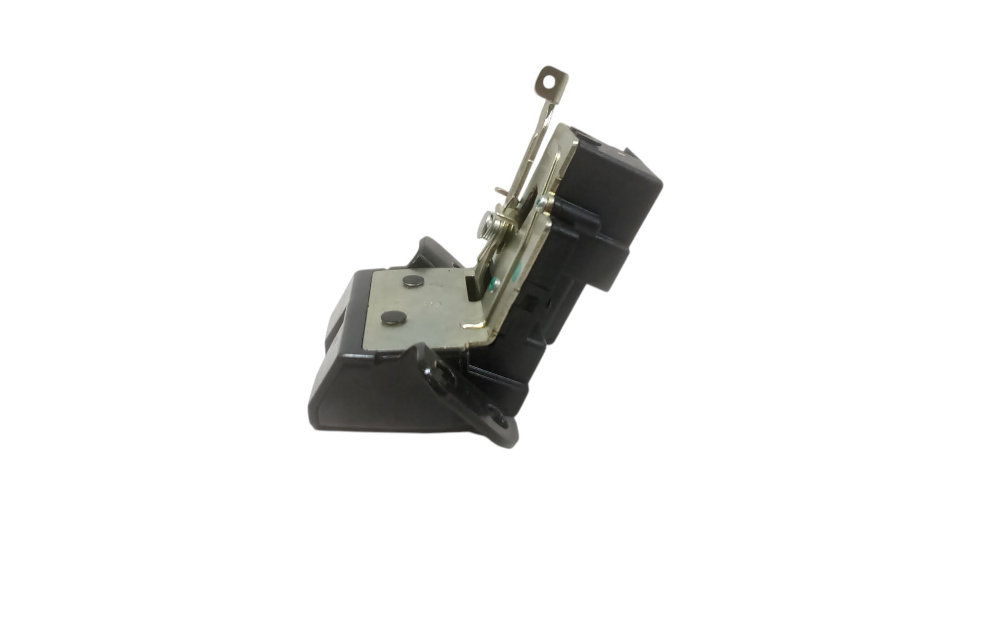 Serratura Cofano Posteriore per Hyundai i20 N (BC3 BI3) (2020 - )