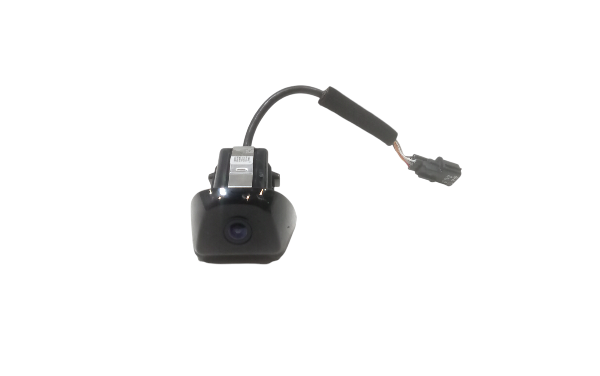 Telecamera posteriore per Hyundai i20 N (BC3 BI3) (2020 - )