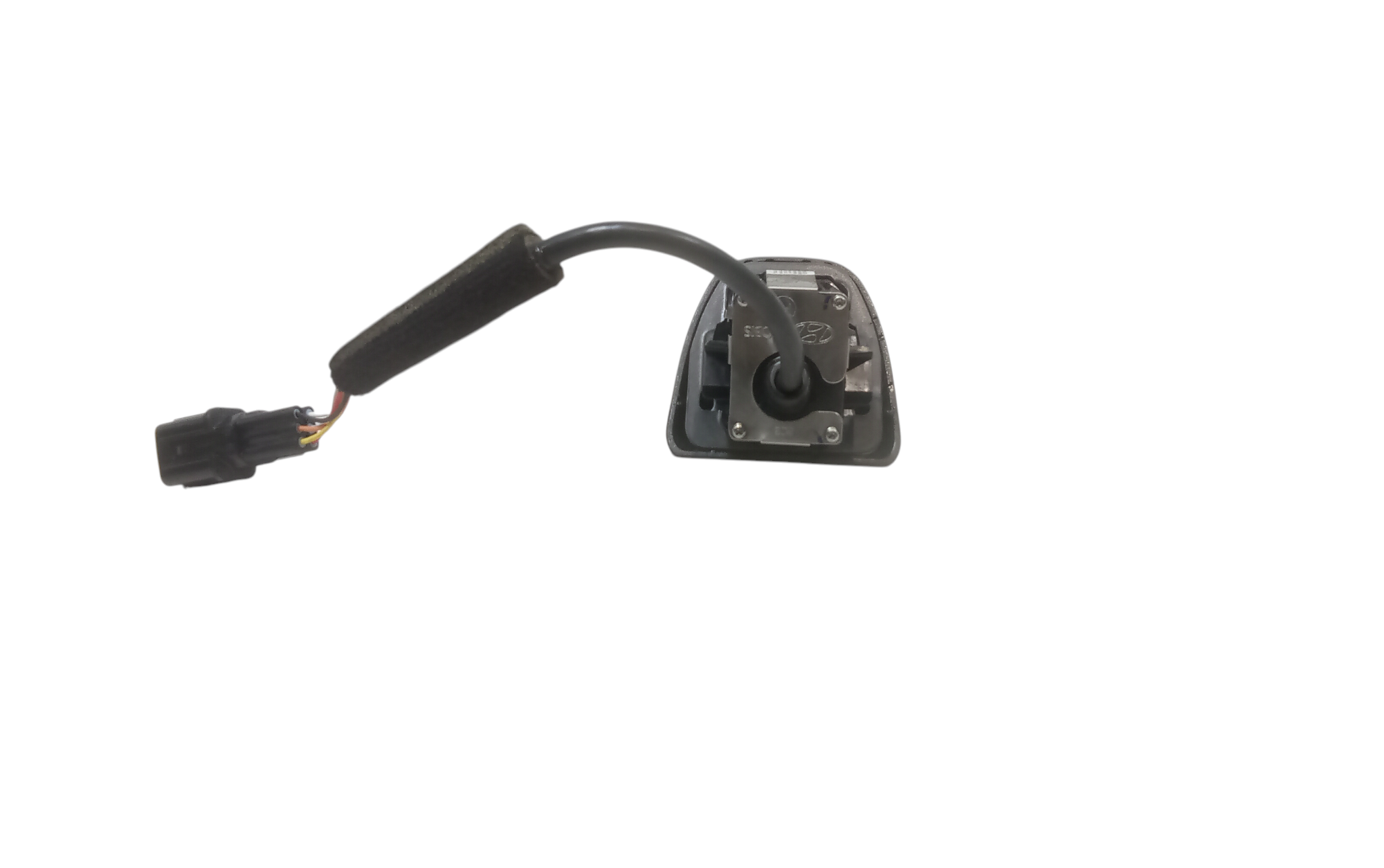 Telecamera posteriore per Hyundai i20 N (BC3 BI3) (2020 - )