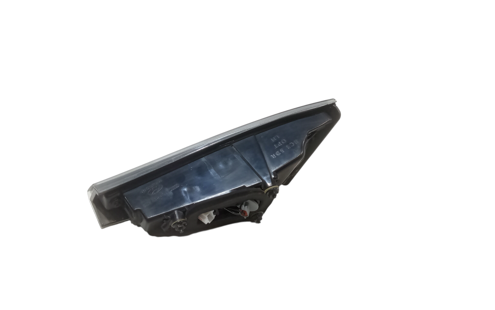 Stop posteriore sinistro a led integrato nel portello per Hyundai i20 N (BC3 BI3) (2020 - )