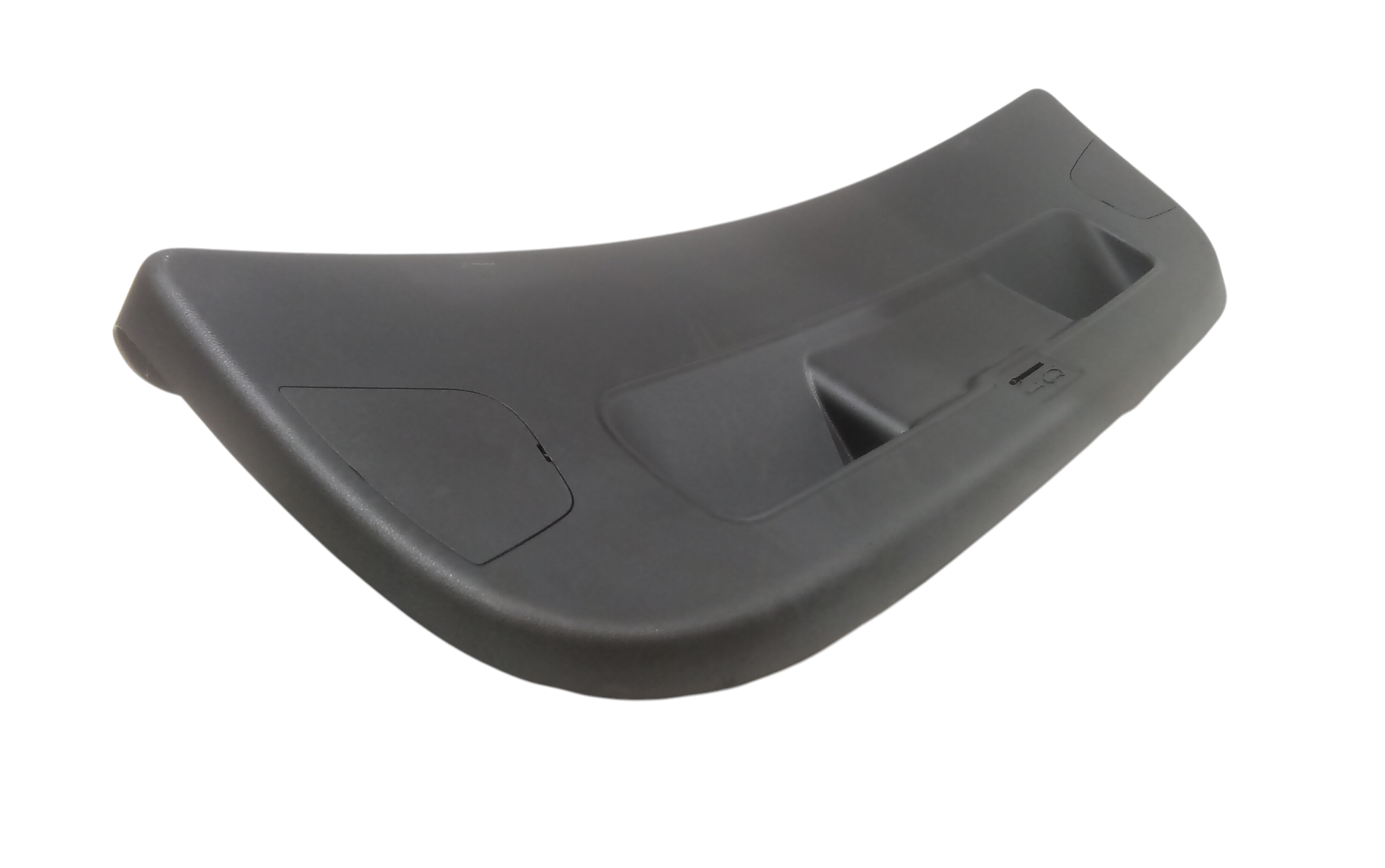 Rivestimento cofano posteriore per Hyundai i20 N (BC3 BI3) (2020 - )