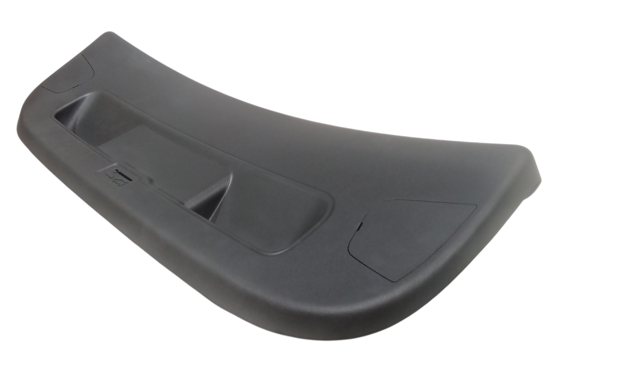 Rivestimento cofano posteriore per Hyundai i20 N (BC3 BI3) (2020 - )