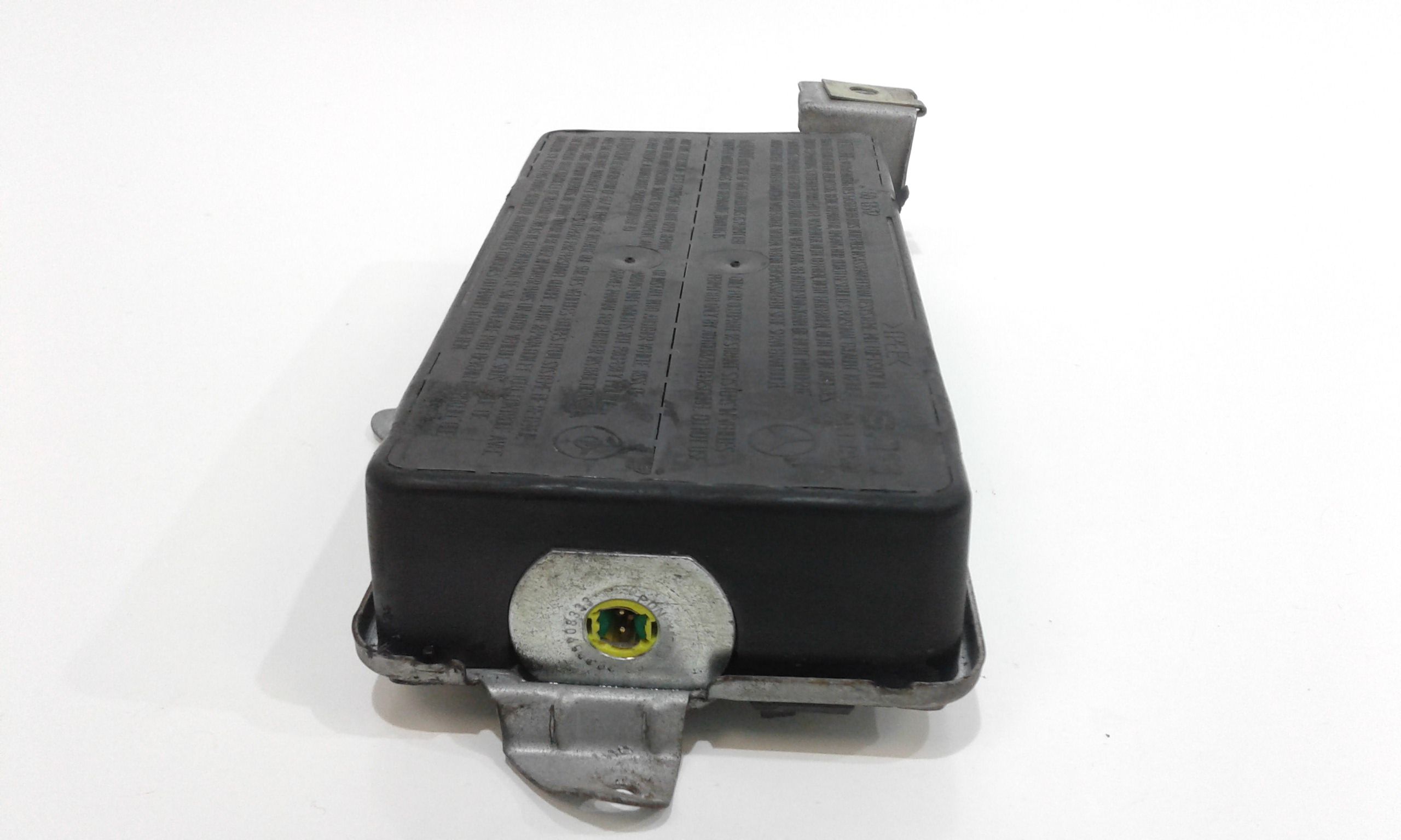 Airbag porta anteriore sinistra guida MERCEDES Classe A W168 2 Serie