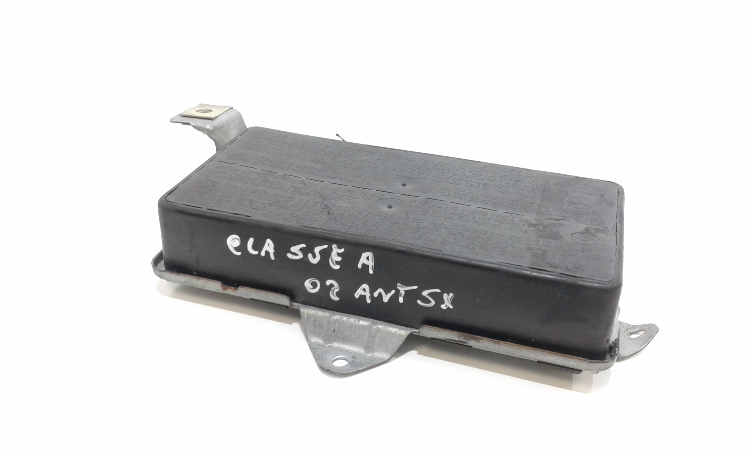 Airbag porta anteriore sinistra guida MERCEDES Classe A W168 2 Serie