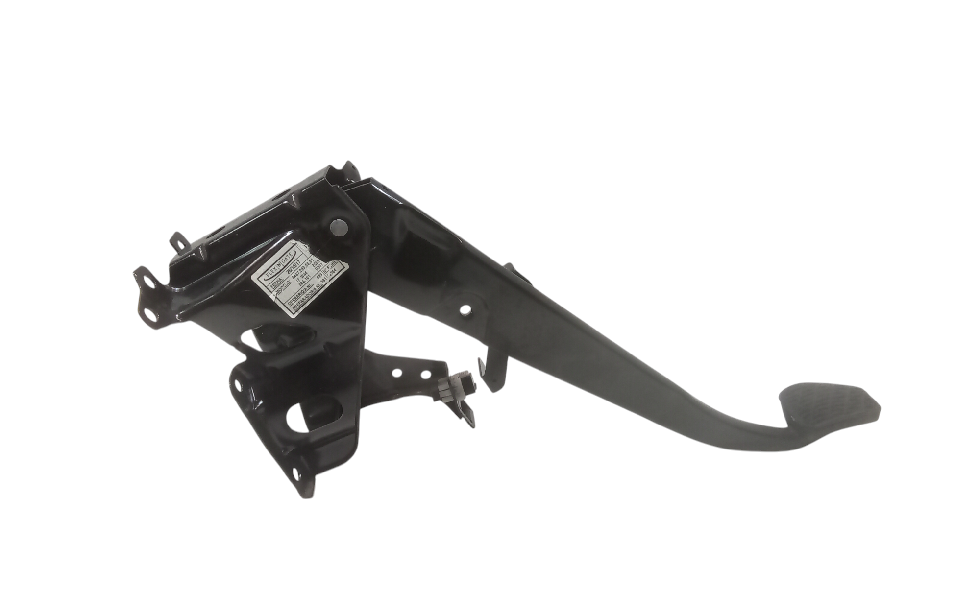 Pedale Freno per Mercedes Vito Serie (w447) (14>) (2014 - In produzione)