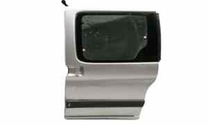 Porta scorrevole laterale SX per Peugeot Ranch 2 Serie (2002 - 2008)