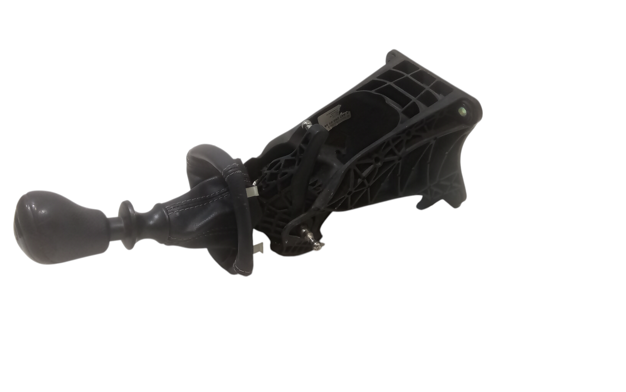 Leva Cambio per Mercedes Vito Serie (w447) (14>) (2014 - In produzione)