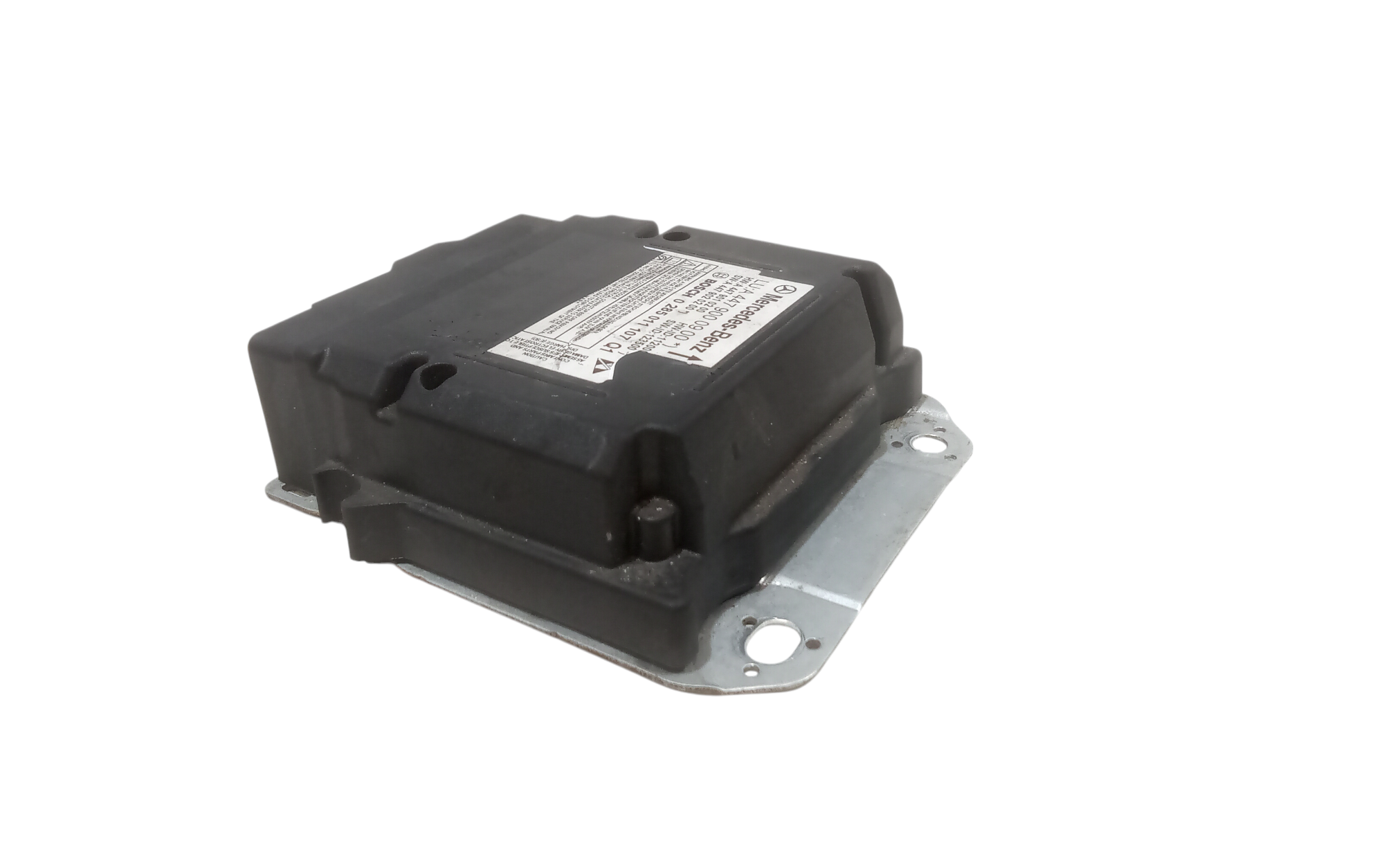 Centralina Airbag per Mercedes Vito Serie (w447) (14>) (2014 - In produzione)