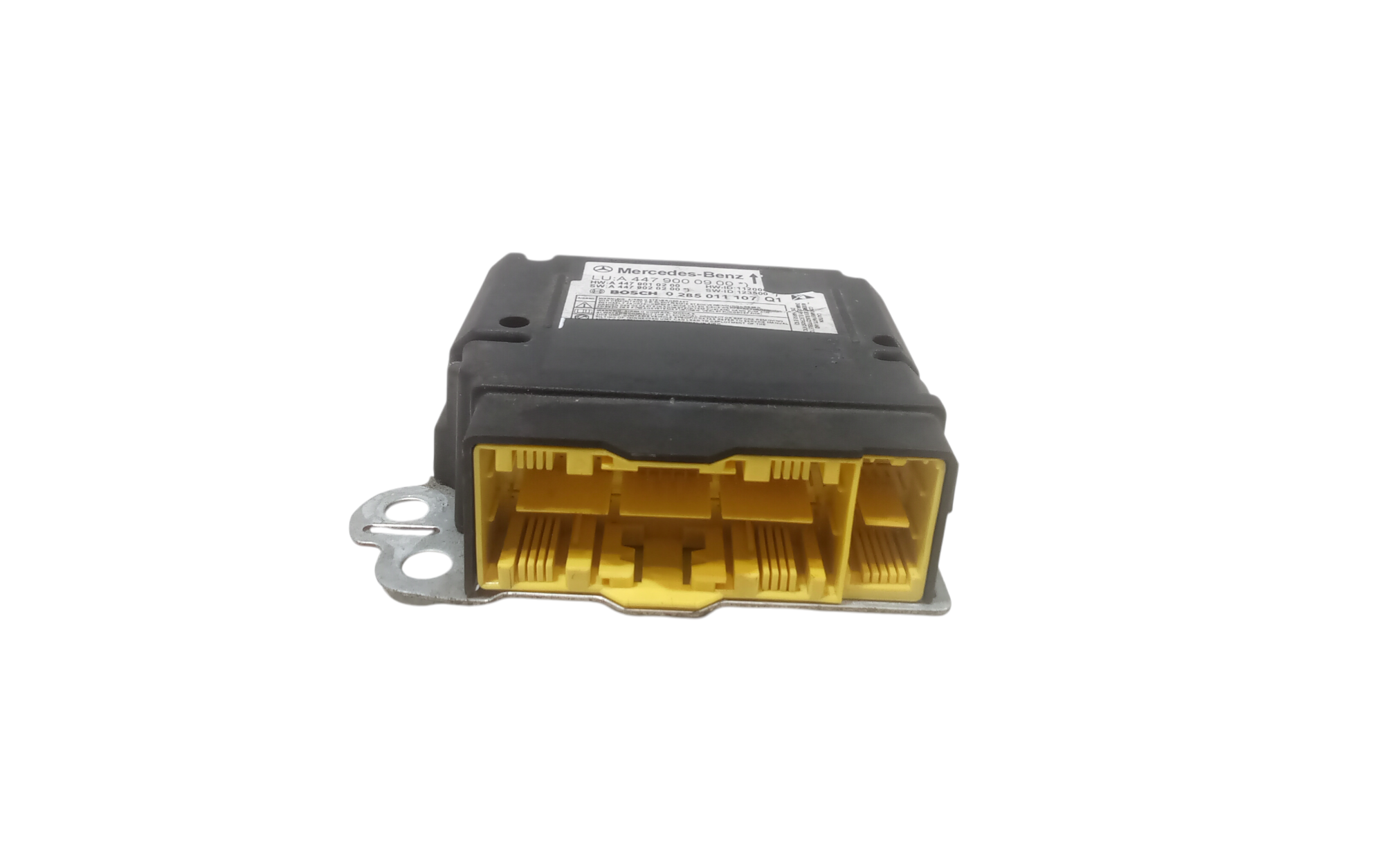 Centralina Airbag per Mercedes Vito Serie (w447) (14>) (2014 - In produzione)