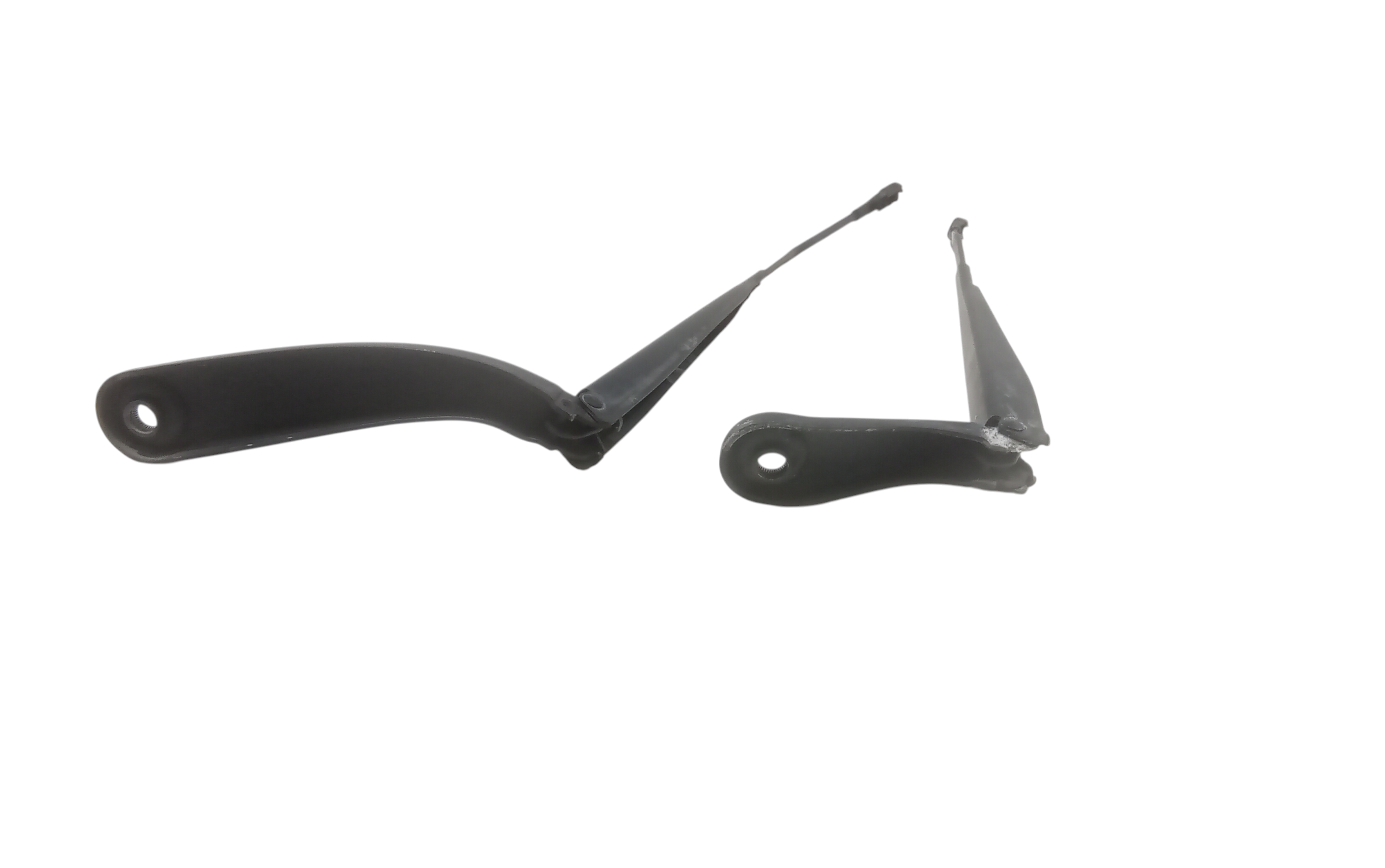Bracci Tergi ant. per Mercedes Vito Serie (w447) (14>) (2014 - In produzione)