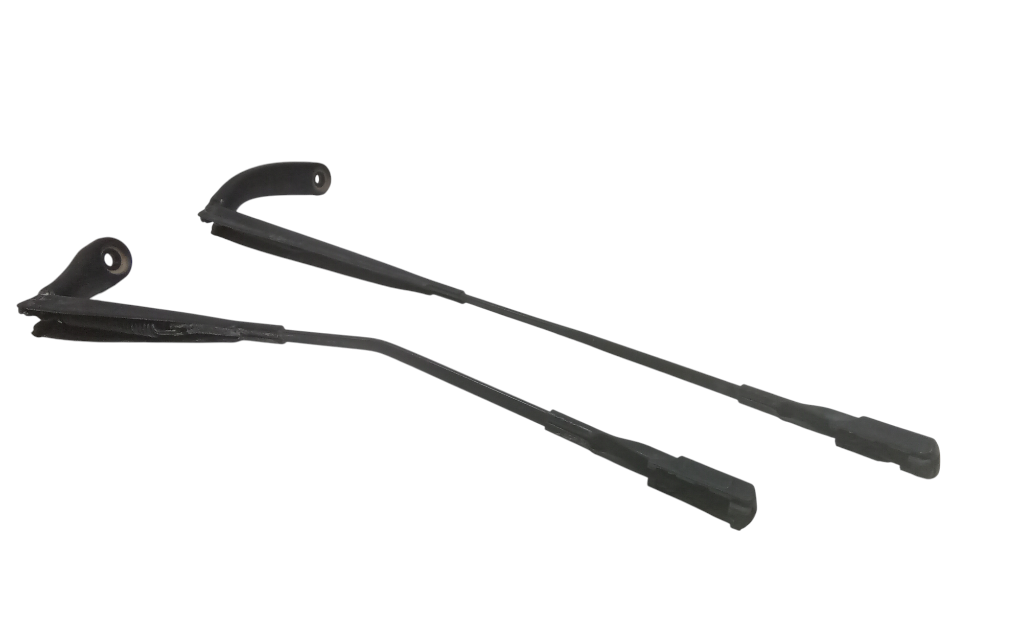 Bracci Tergi ant. per Mercedes Vito Serie (w447) (14>) (2014 - In produzione)