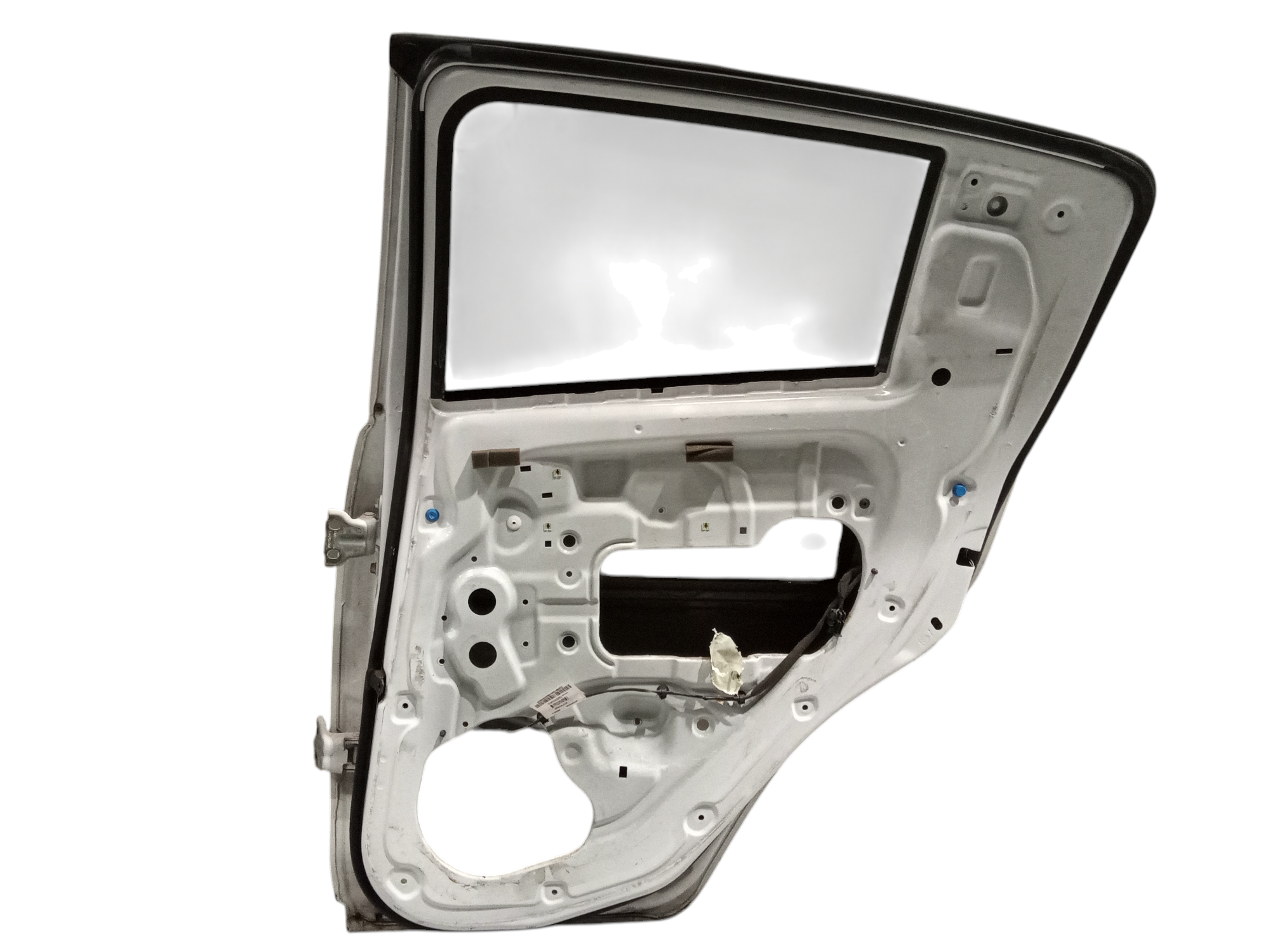 Portiera Posteriore Destra per Chevrolet Spark 2 Serie (2012 - In produzione)