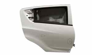 Portiera Posteriore Destra per Chevrolet Spark 2 Serie (2012 - In produzione)
