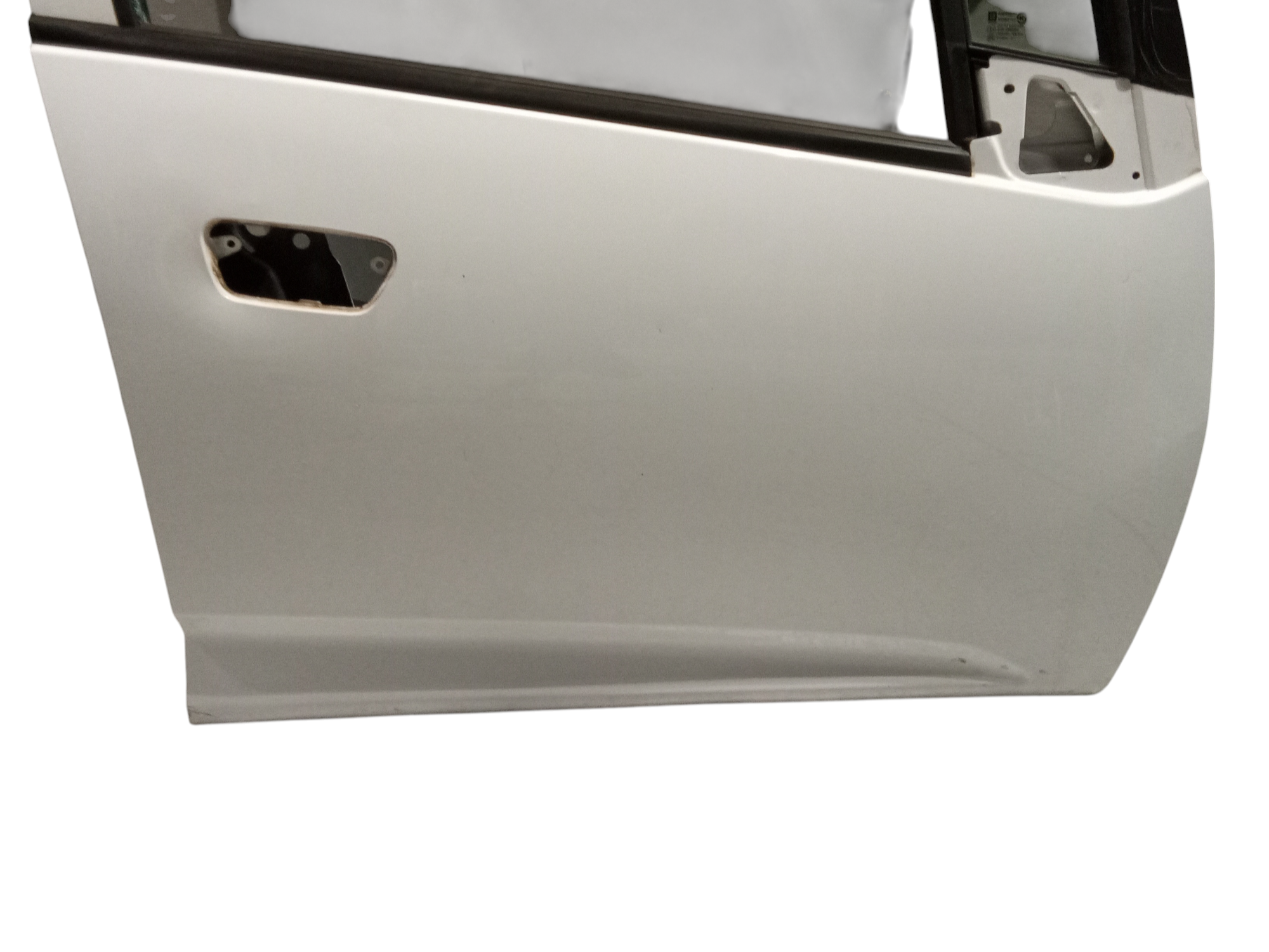 Portiera anteriore Destra per Chevrolet Spark 2 Serie (2012 - In produzione)