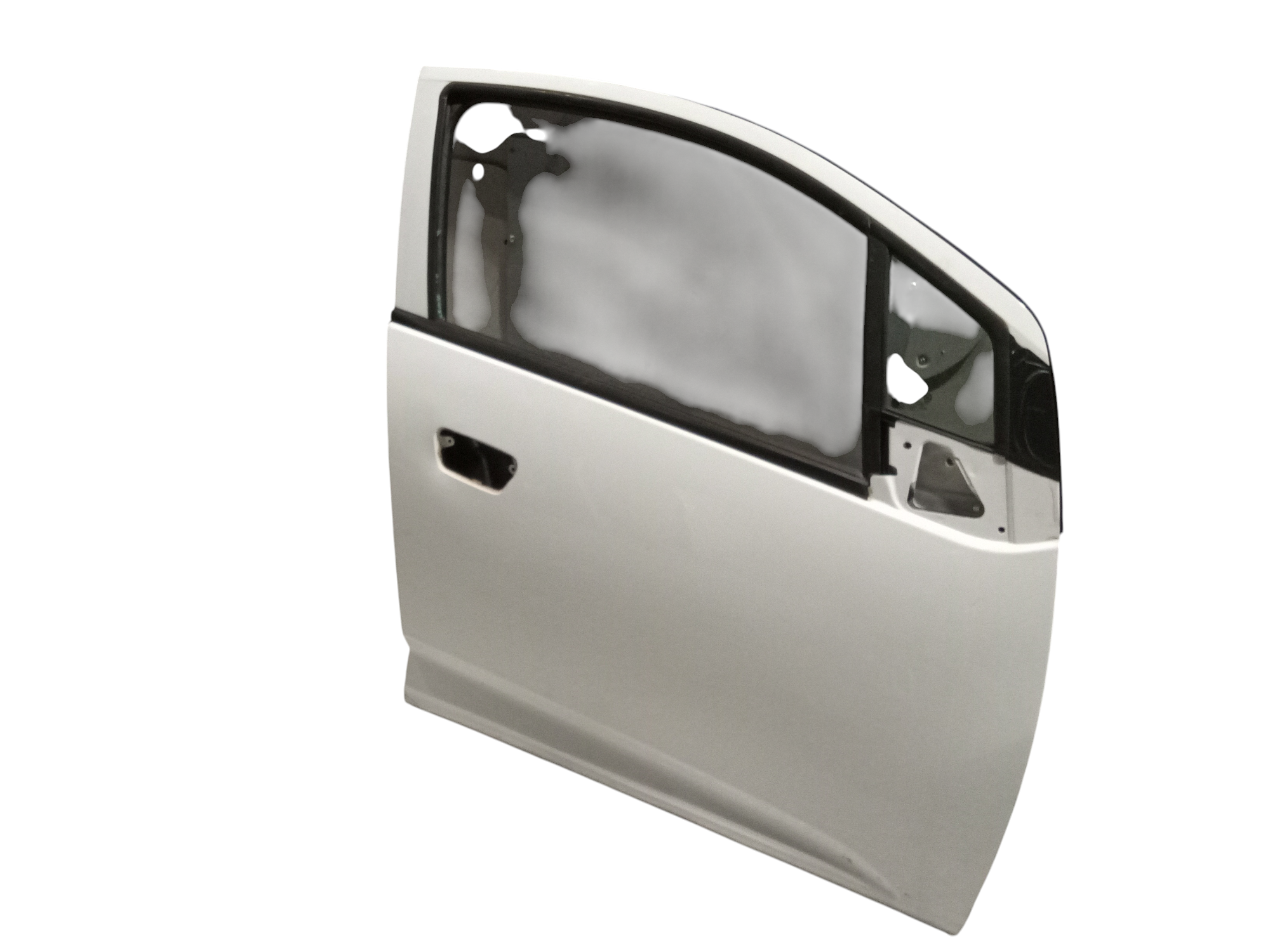 Portiera anteriore Destra per Chevrolet Spark 2 Serie (2012 - In produzione)