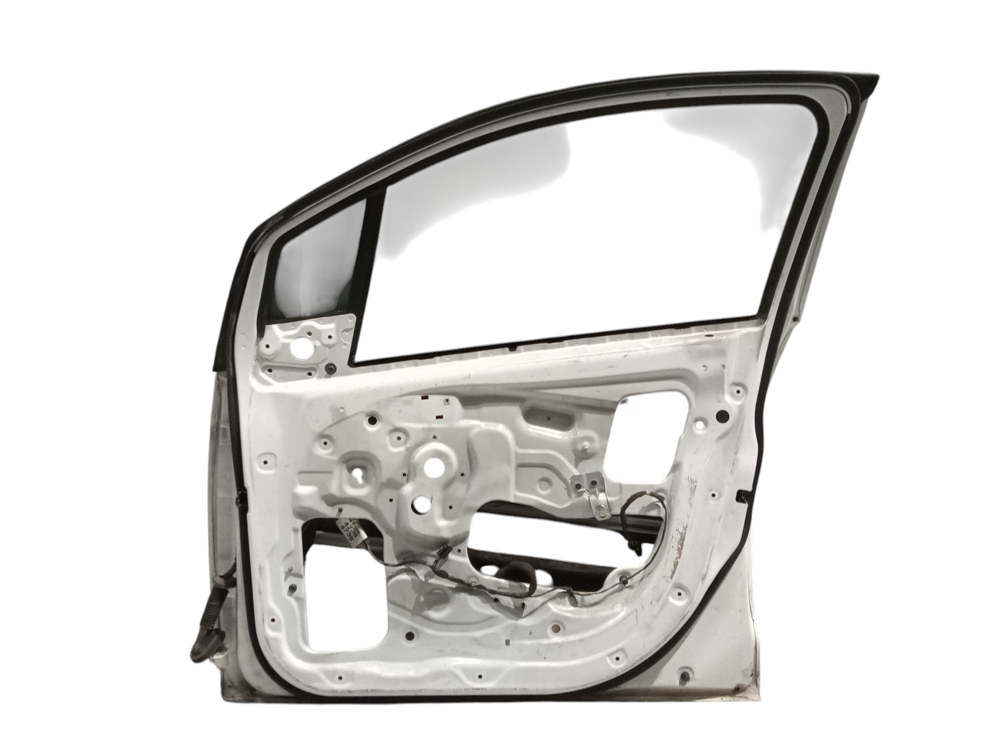 Portiera anteriore Destra per Chevrolet Spark 2 Serie (2012 - In produzione)