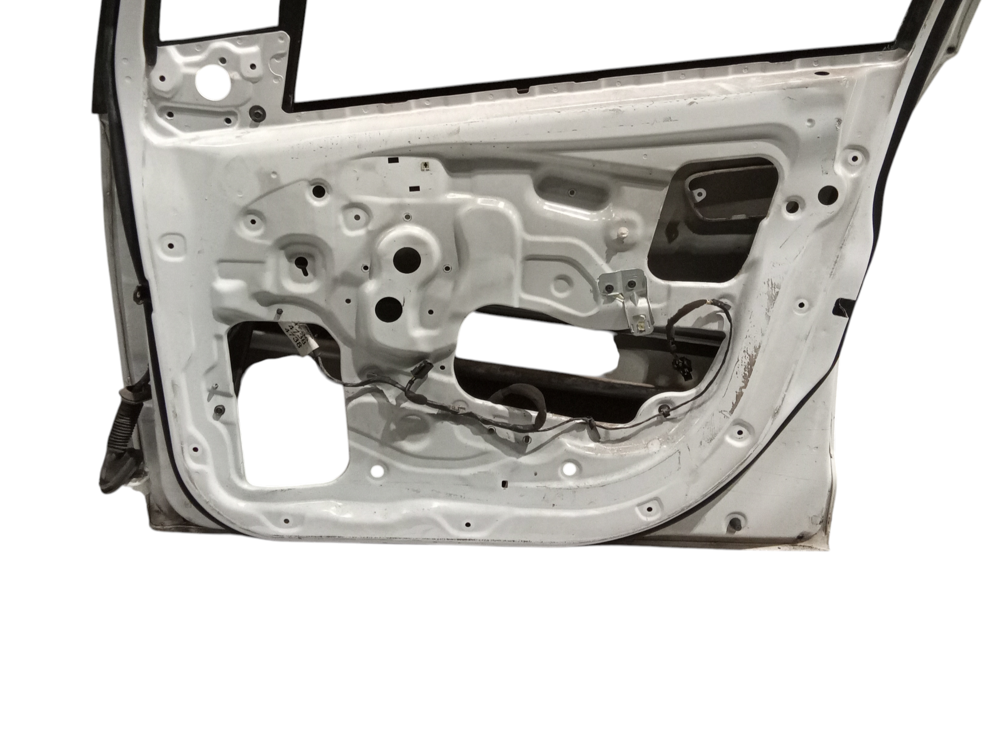 Portiera anteriore Destra per Chevrolet Spark 2 Serie (2012 - In produzione)