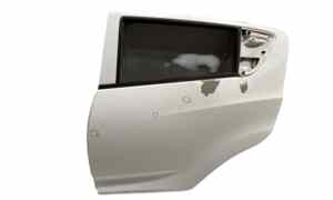 Portiera Posteriore Sinistra per Chevrolet Spark 2 Serie (2012 - In produzione)