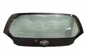 Lunotto per Toyota Aygo 2 Serie (2008 - 2014)